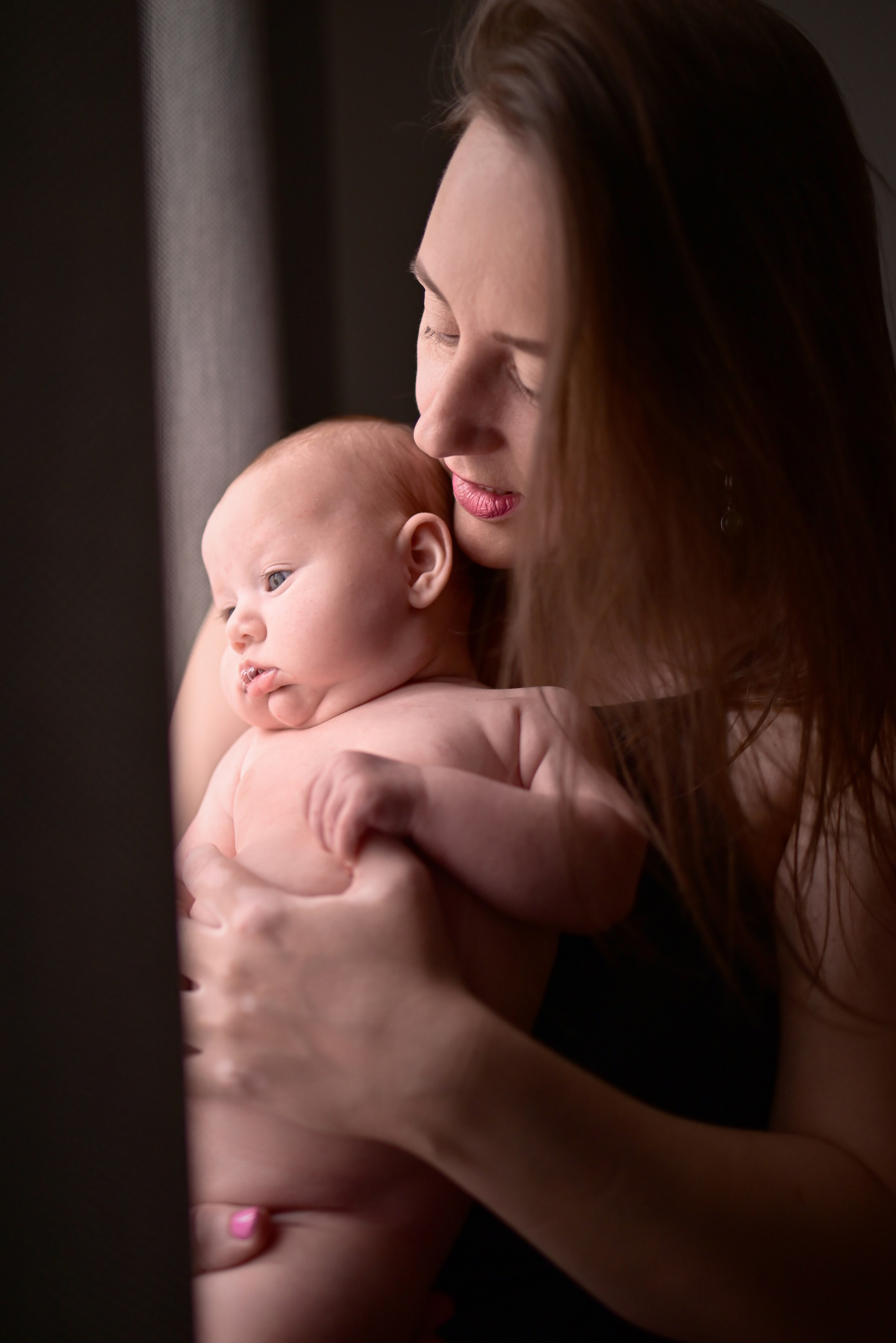 Фотограф, психолог и фототерапевт в Екатеринбурге Ольга Неуймина