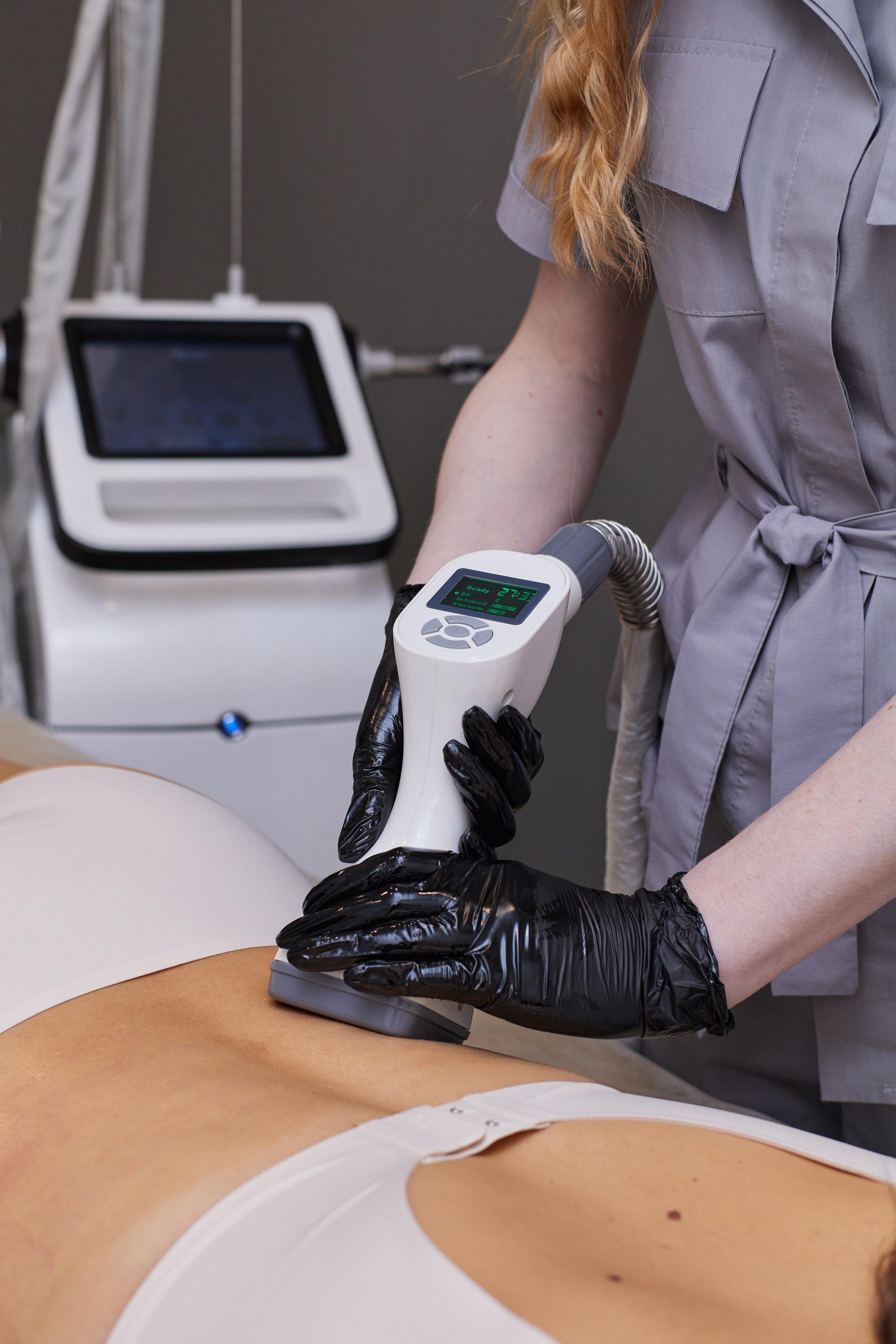 Контент-съёмка для Profi Story. Контент-фотограф в Абакане Наталья Нагибина