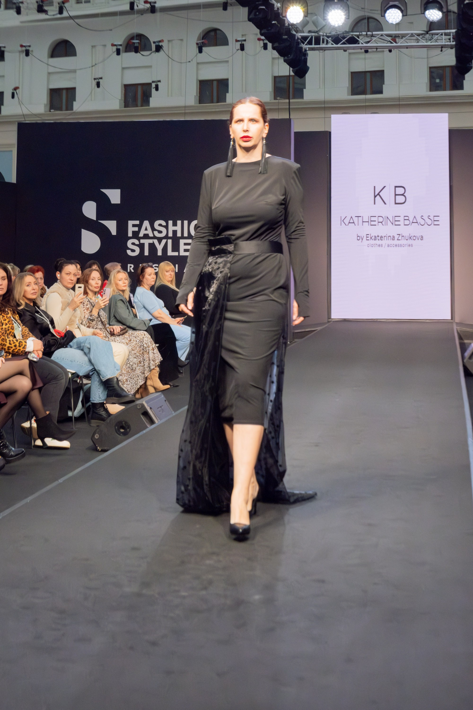 FASION STYLE 2025 ВЕСНА. Фёдор Карпов — профессиональный фотограф, работаю в Москве и области