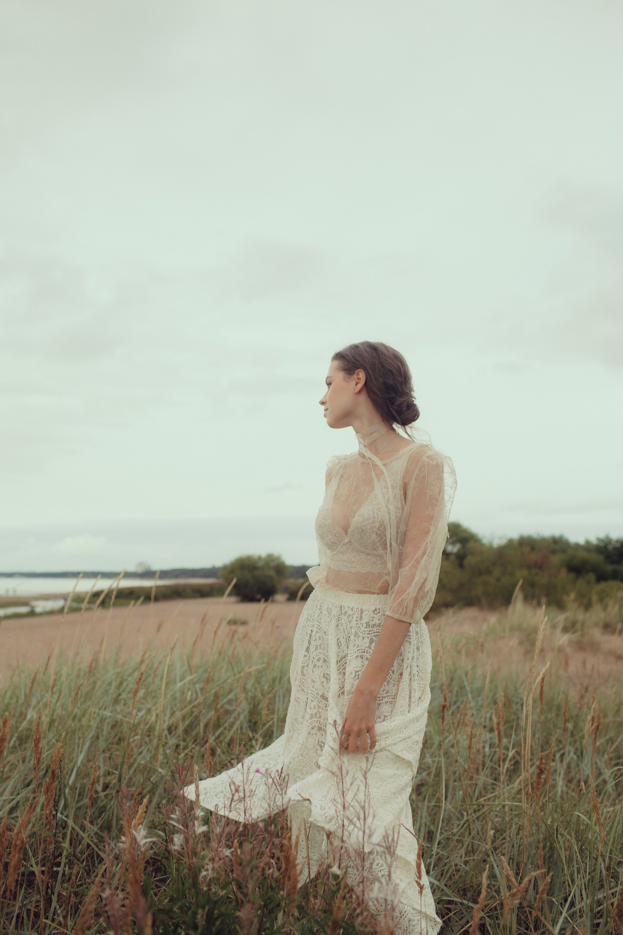 Lena. Фотограф Анна Гребенник