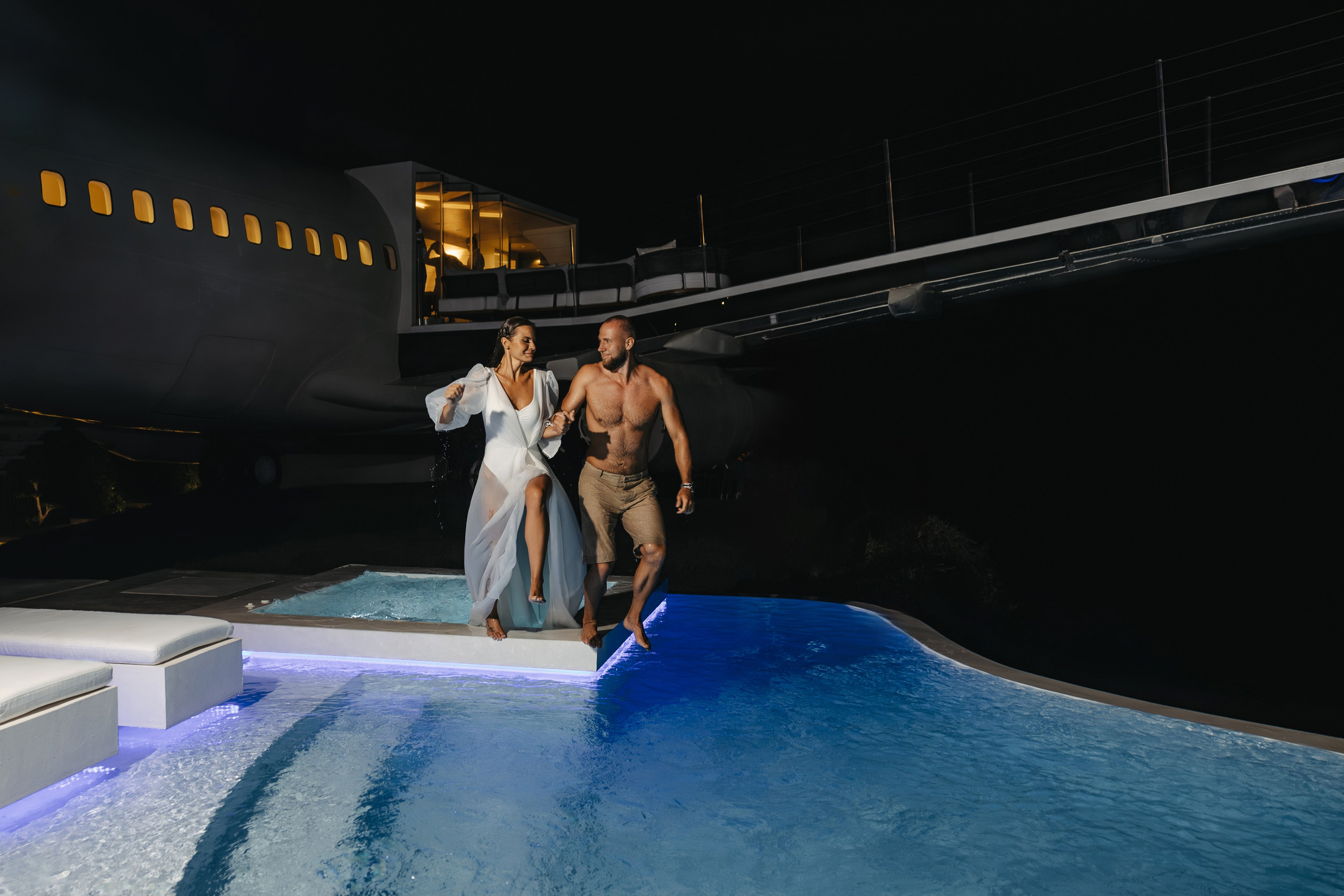 Jet Villa. Профессиональный фотограф Нурмиева Вероника