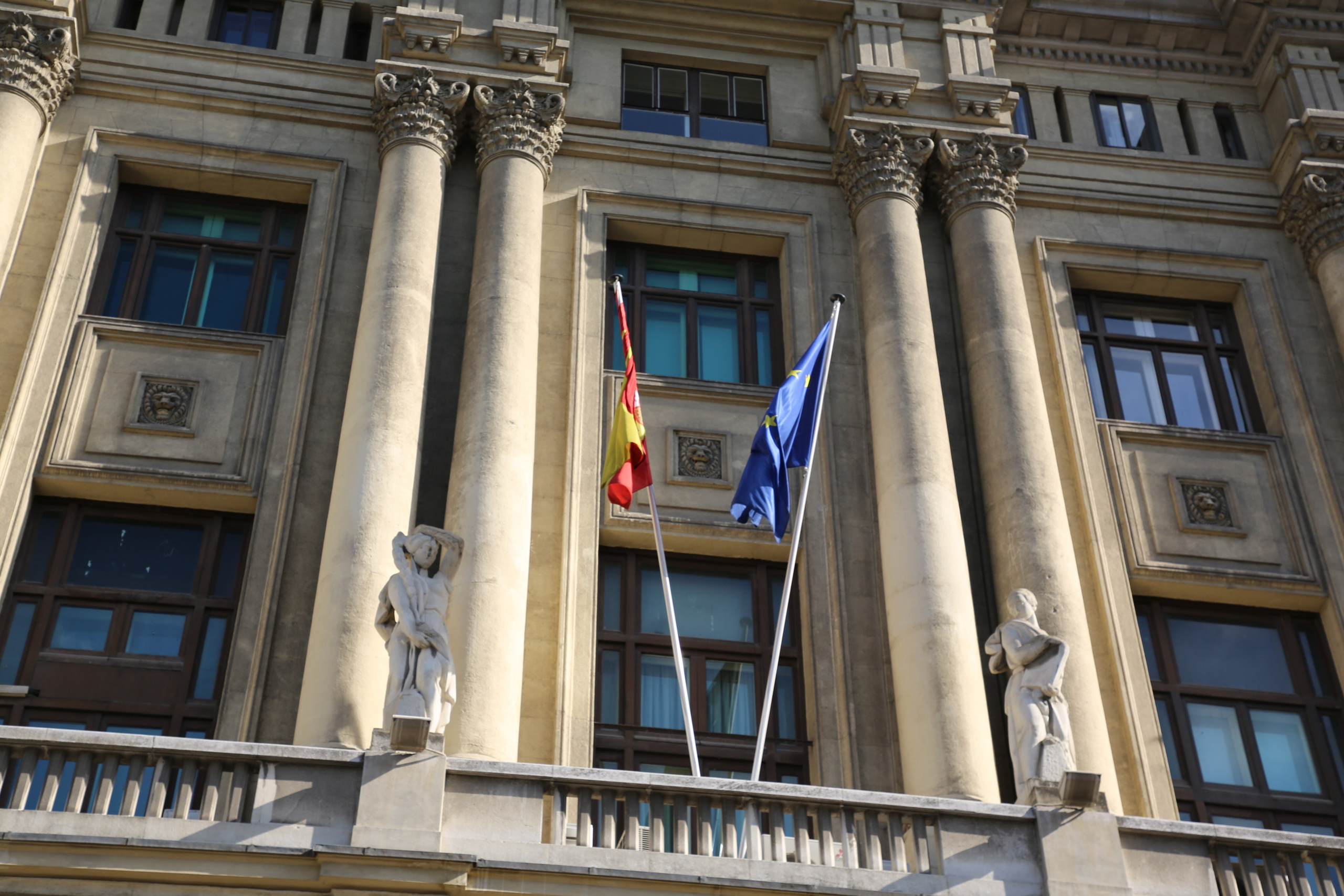 Madrid, Spain. Andrey Filippov Photographer