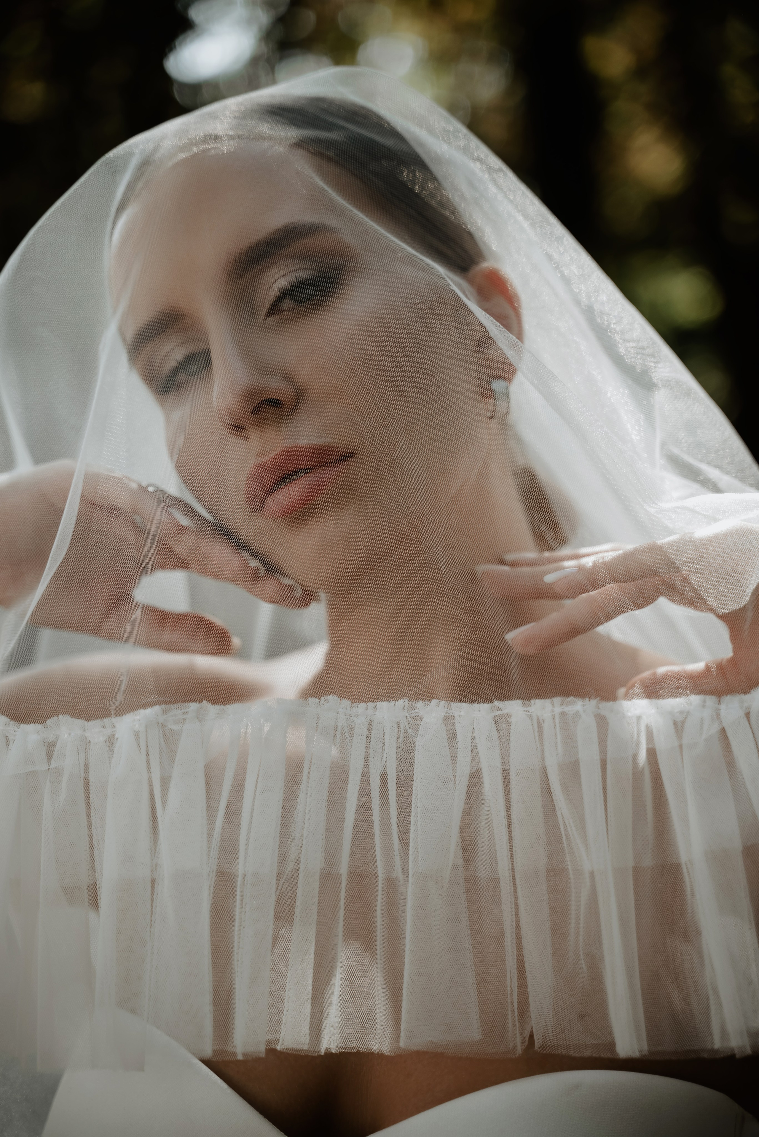 Никита и Диана. Свадебный и портретный фотограф в Брянске и Москве Алина Химушкина