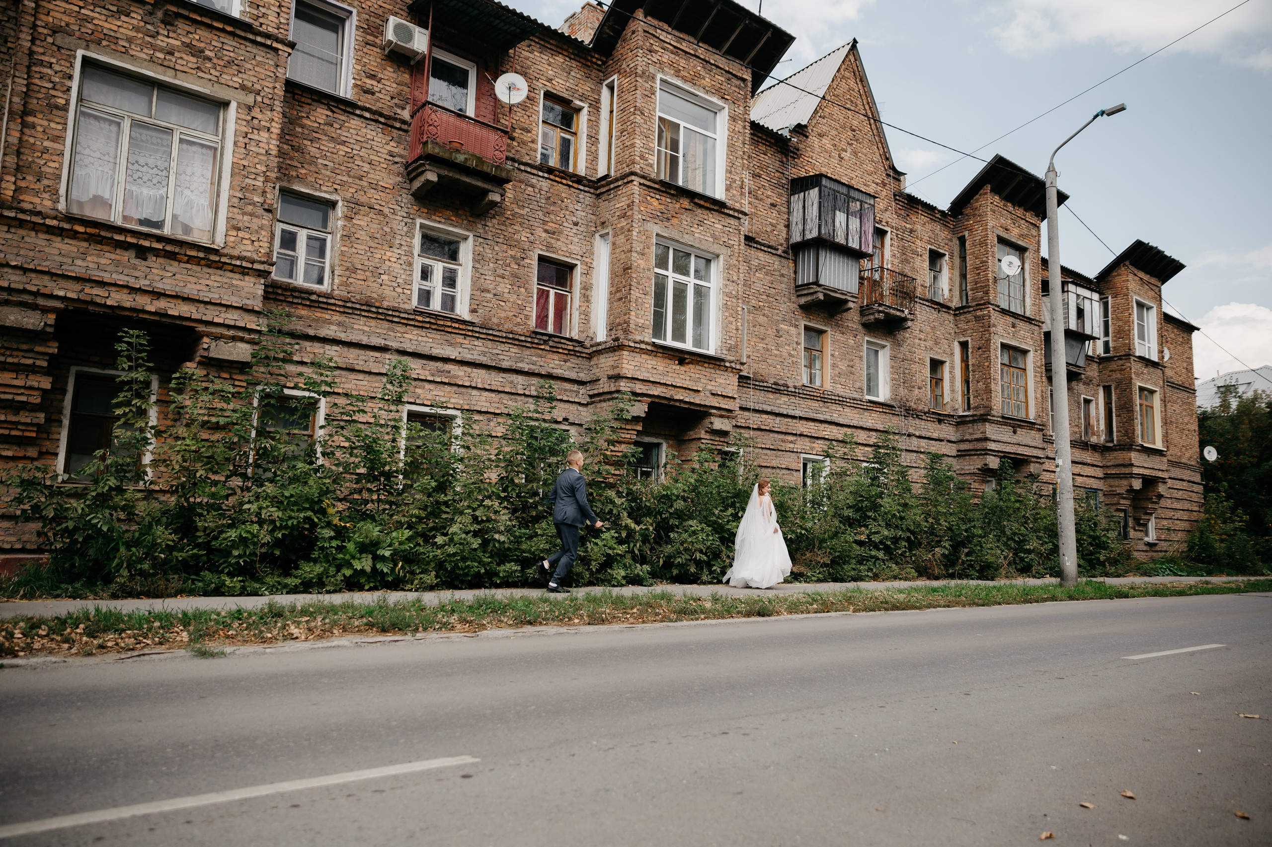 V & V. Фотограф, видеограф в Челябинске Глеб Хазиев