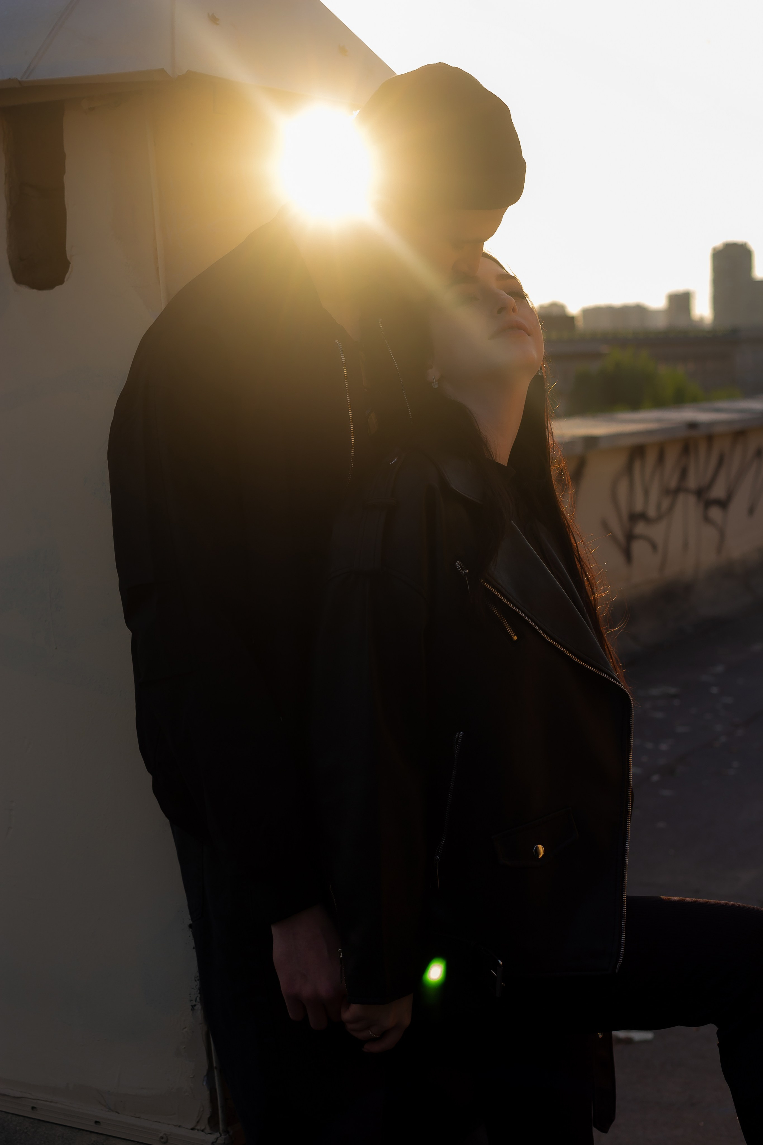 Love Story. Фотограф Карина Шарова Москва