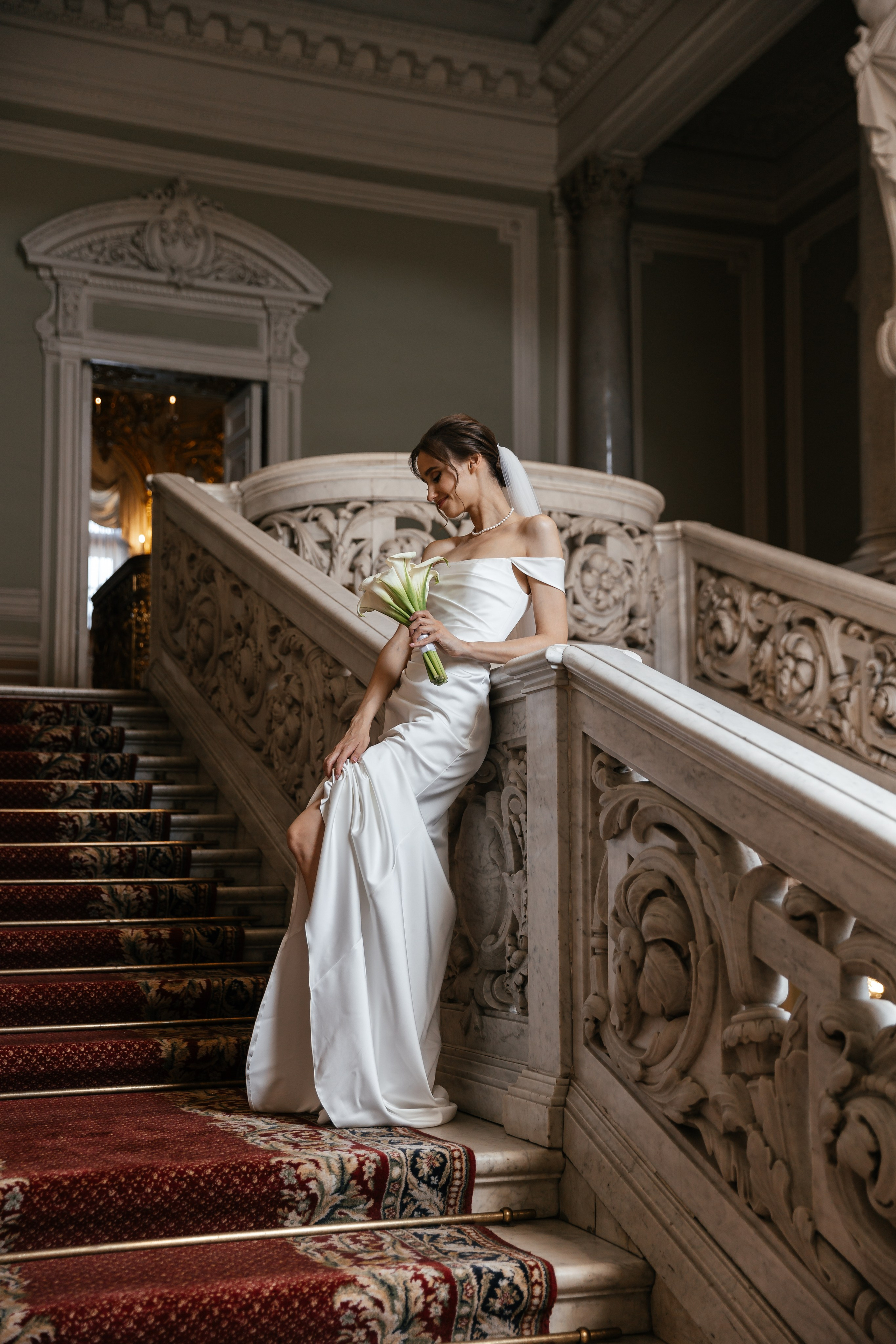 Вера и Даниил. Lifestyle фотограф в Санкт-Петербурге Анна Щекалева