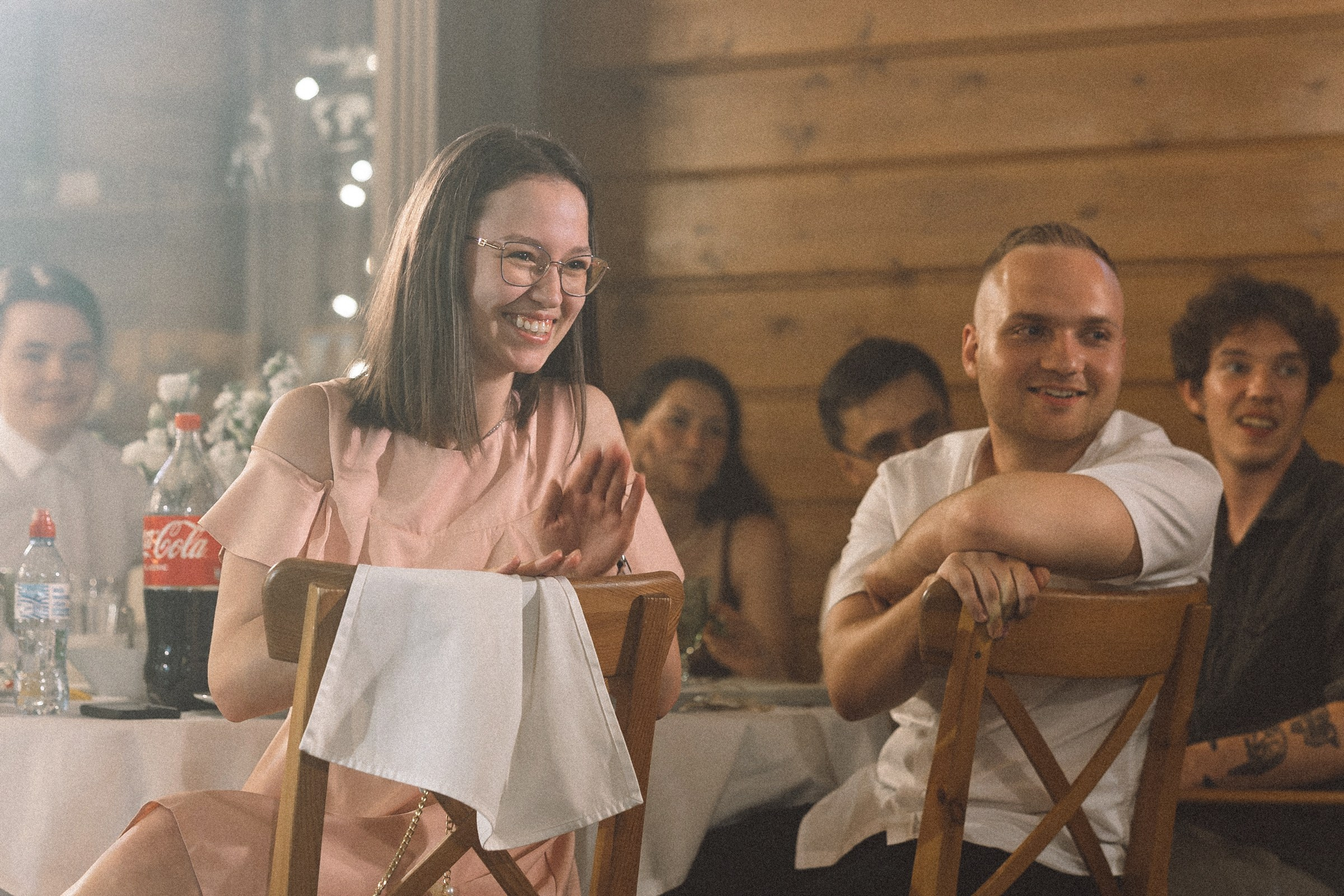 Юлия и Владимир. Lifestyle фотограф в Санкт-Петербурге Анна Щекалева