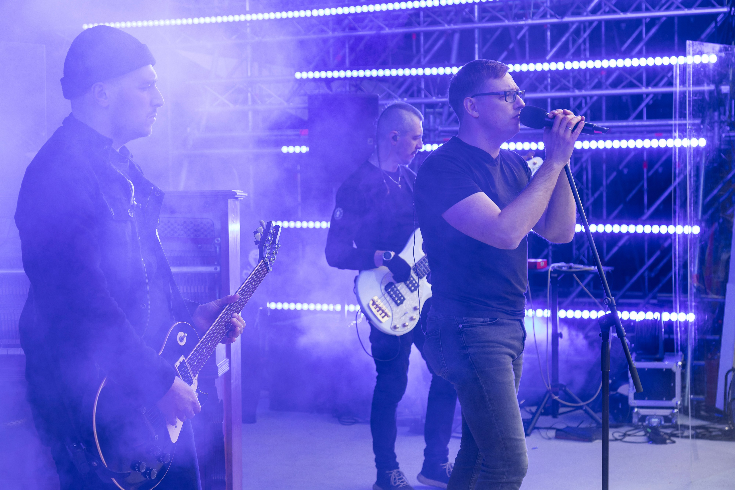 РЕПОРТАЖ | СОБЫТИЯ. Ксения Фрик — фотограф: бэкстейдж тв-шоу, портреты, репортаж | Москва