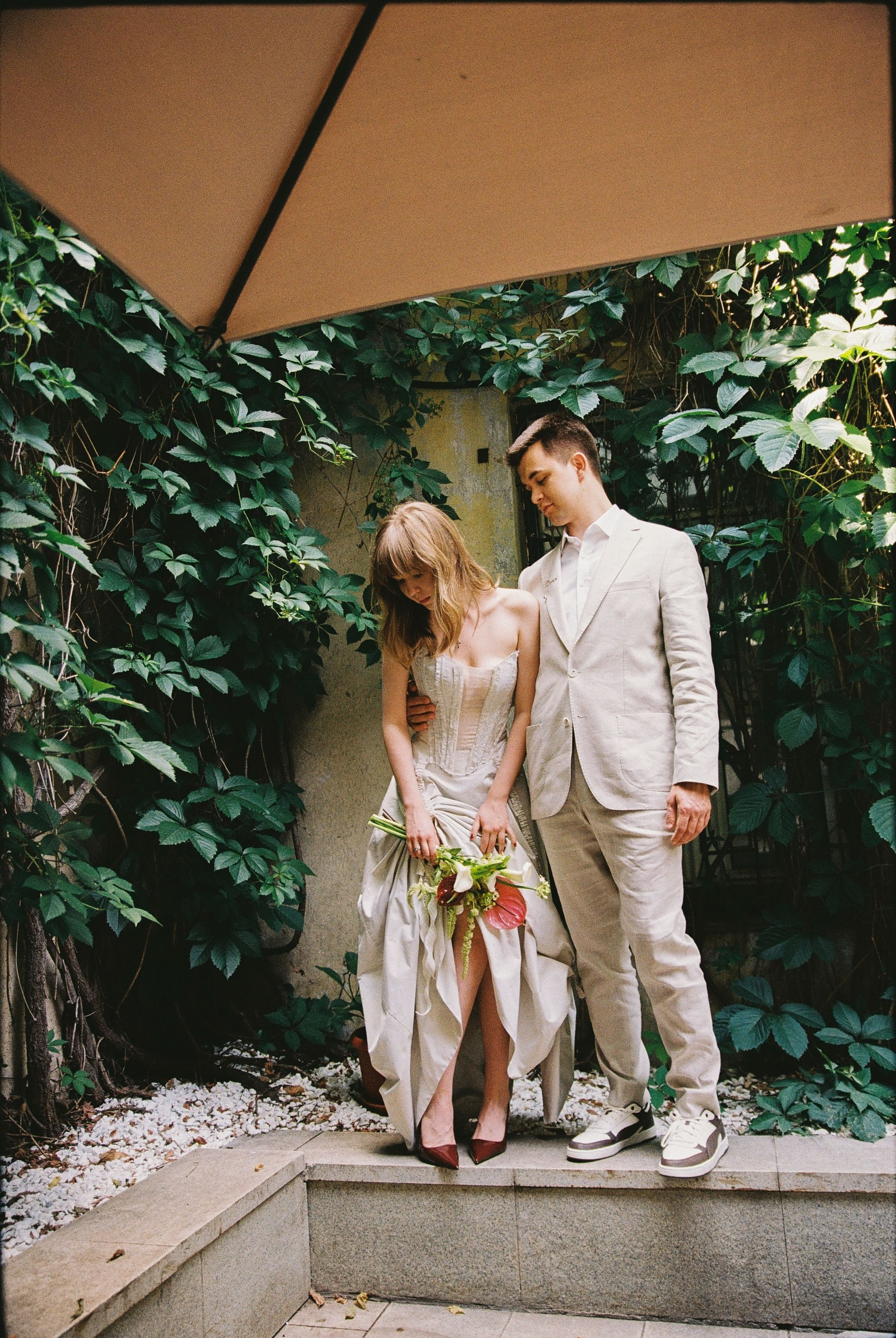 Catherine | Nikita. Фотограф Ирина Гринько Тольятти Самара Москва