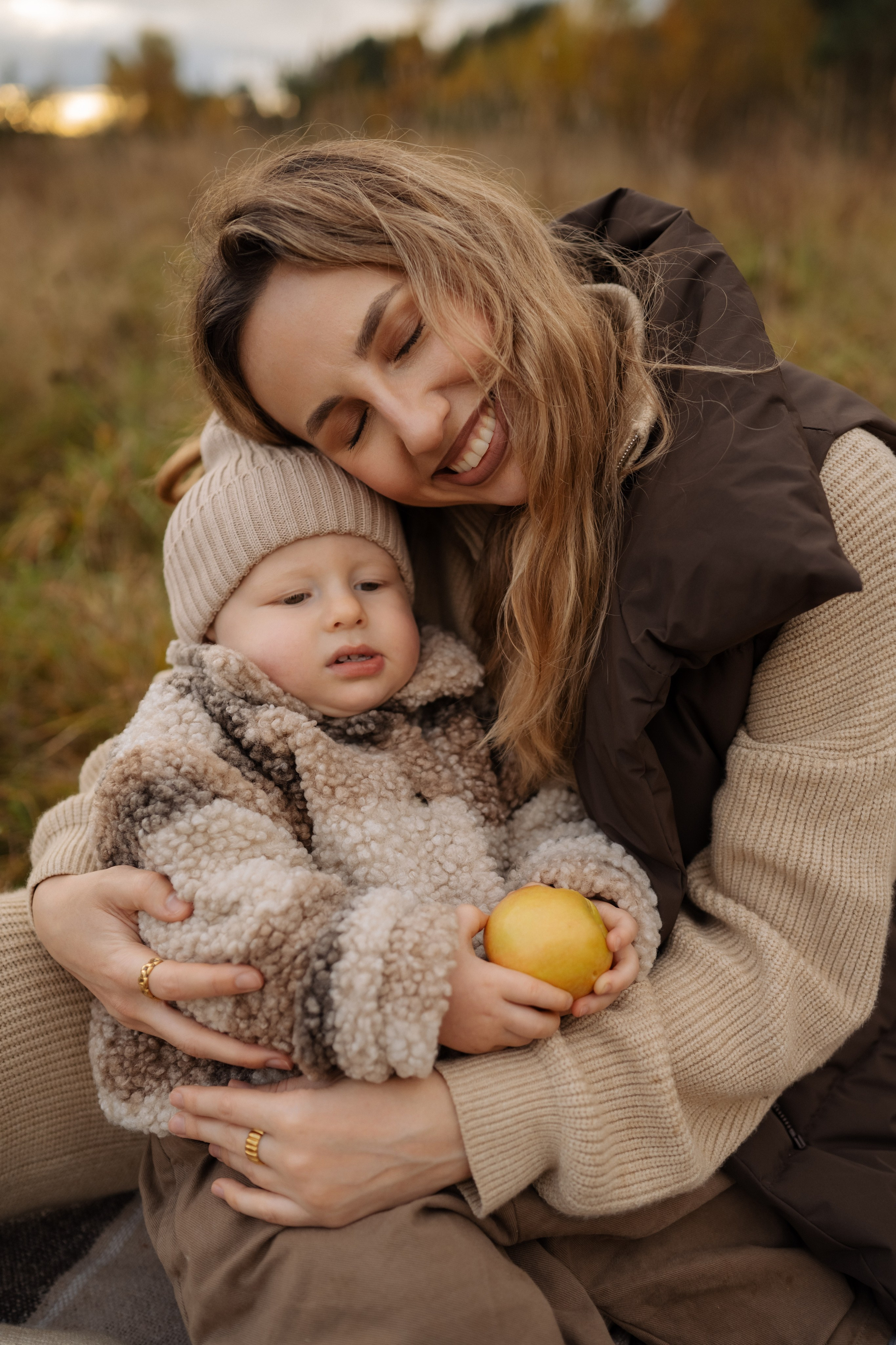 Оля и Алеша. Дьяконова Валерия семейный и детский фотограф в Санкт-Петербурге