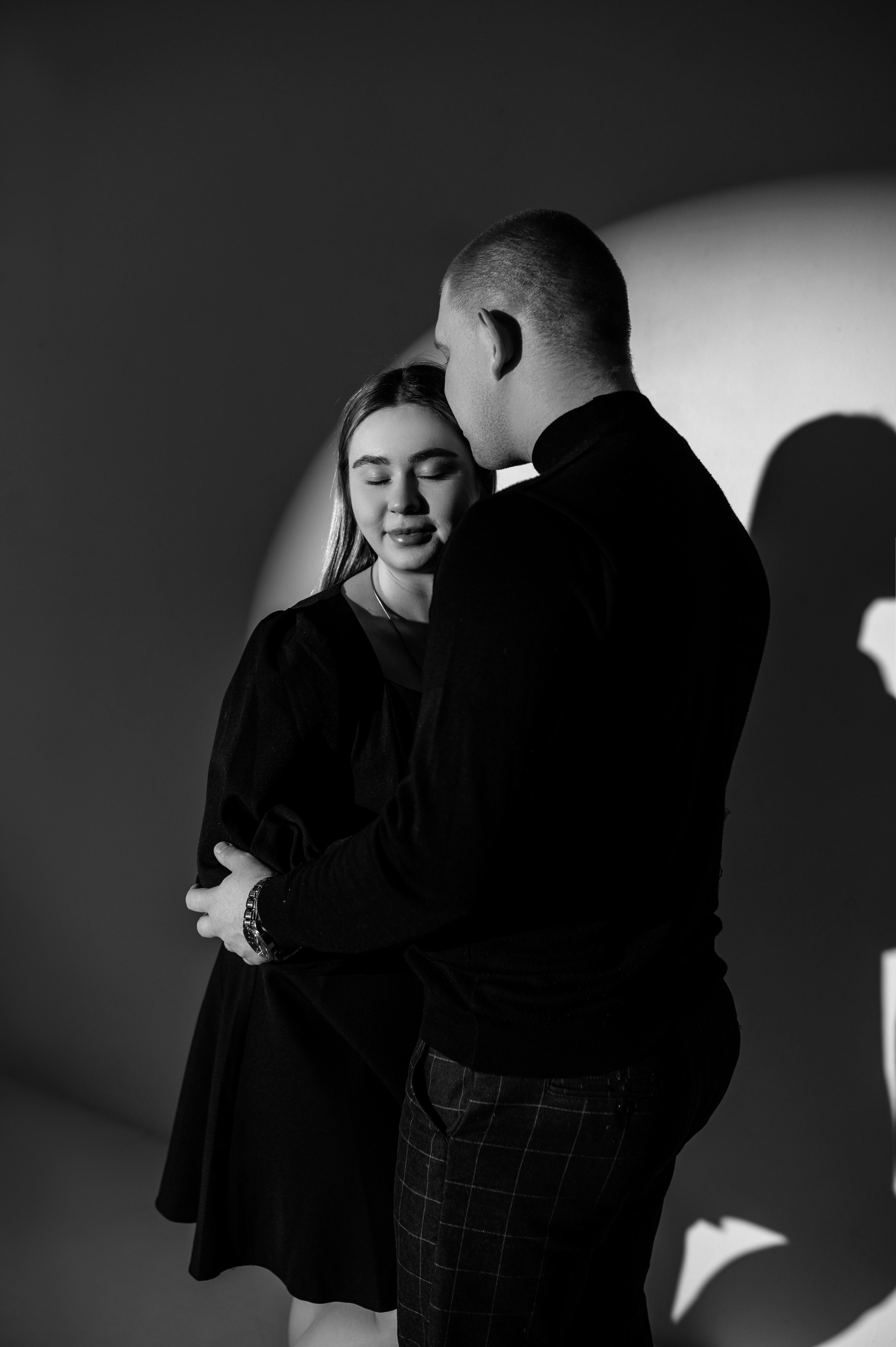 Семейные фотосессии. Семейный и свадебный фотограф в Донецке и Макеевке Дяченко Наталья