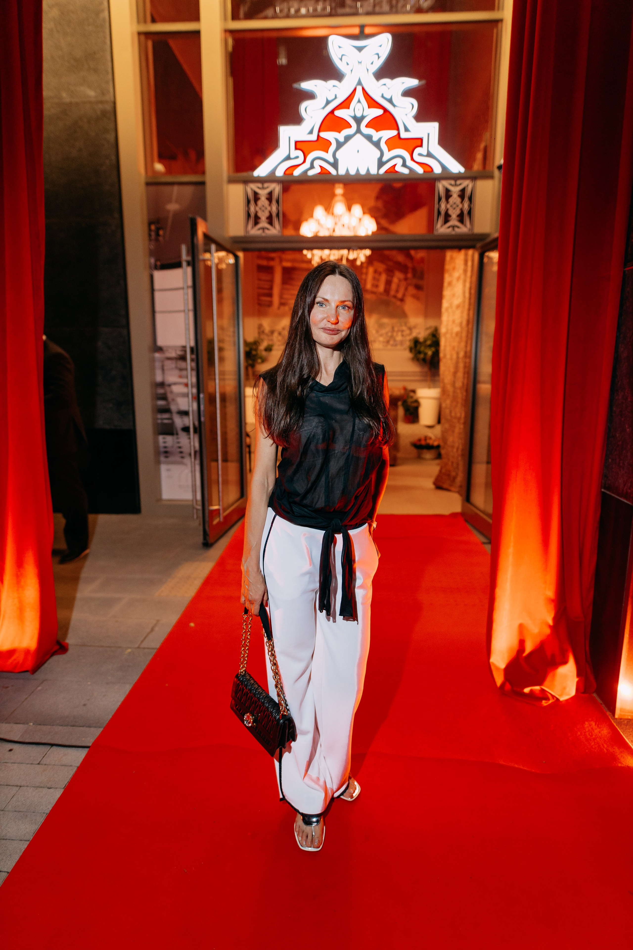 Открытие ресторана. Фото и видео съемка. Андрей Ионов