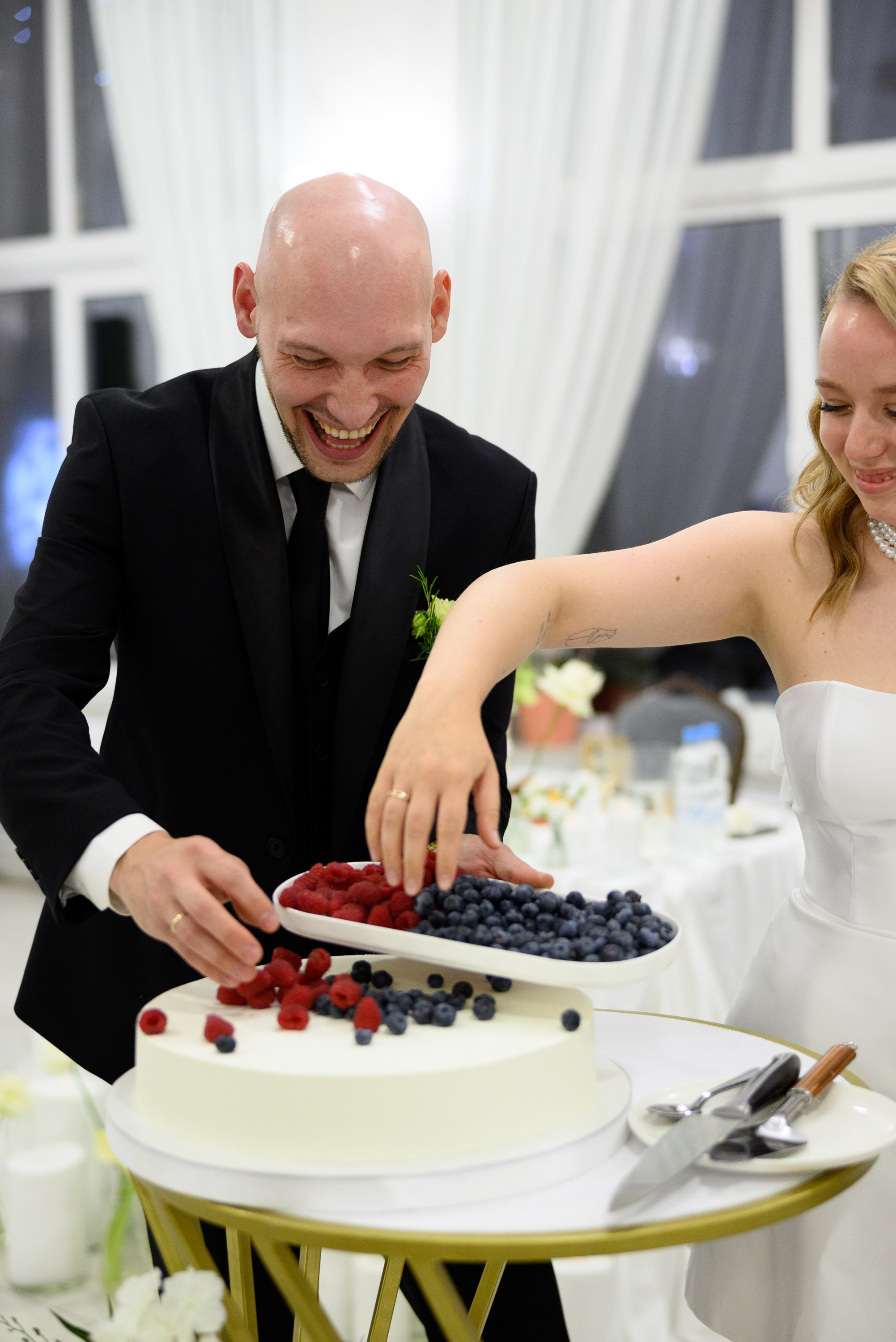 Это любовь. Свадебный фотограф Ижевск Петр Шишков