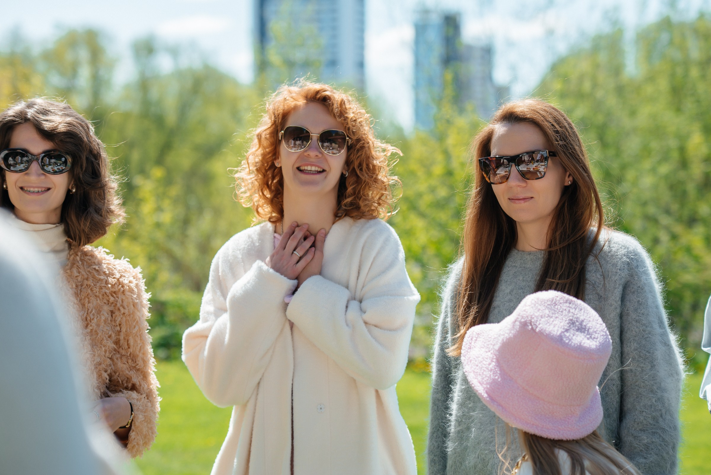 Гендер Пати. Веранда Мечты. Профессиональный фотограф в Екатеринбурге Ирина Смирнова