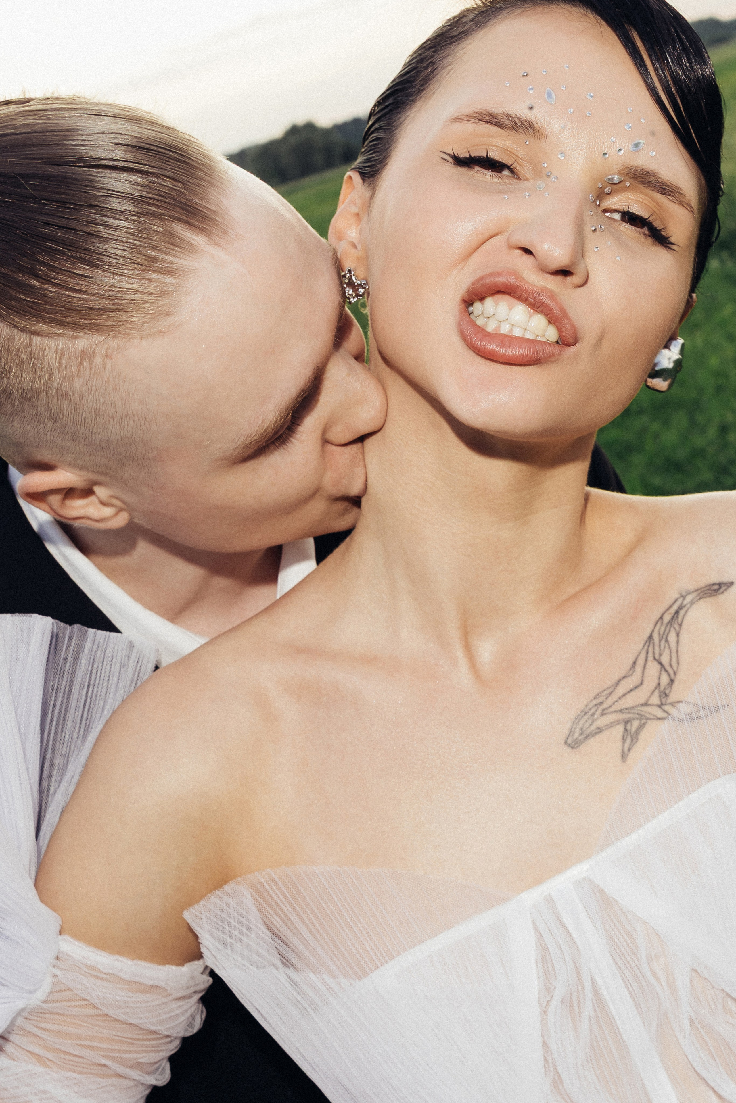 @avtors.agency. Свадебный и репортажный фотограф в Москве Владимир Сергеев | Naysaikolo