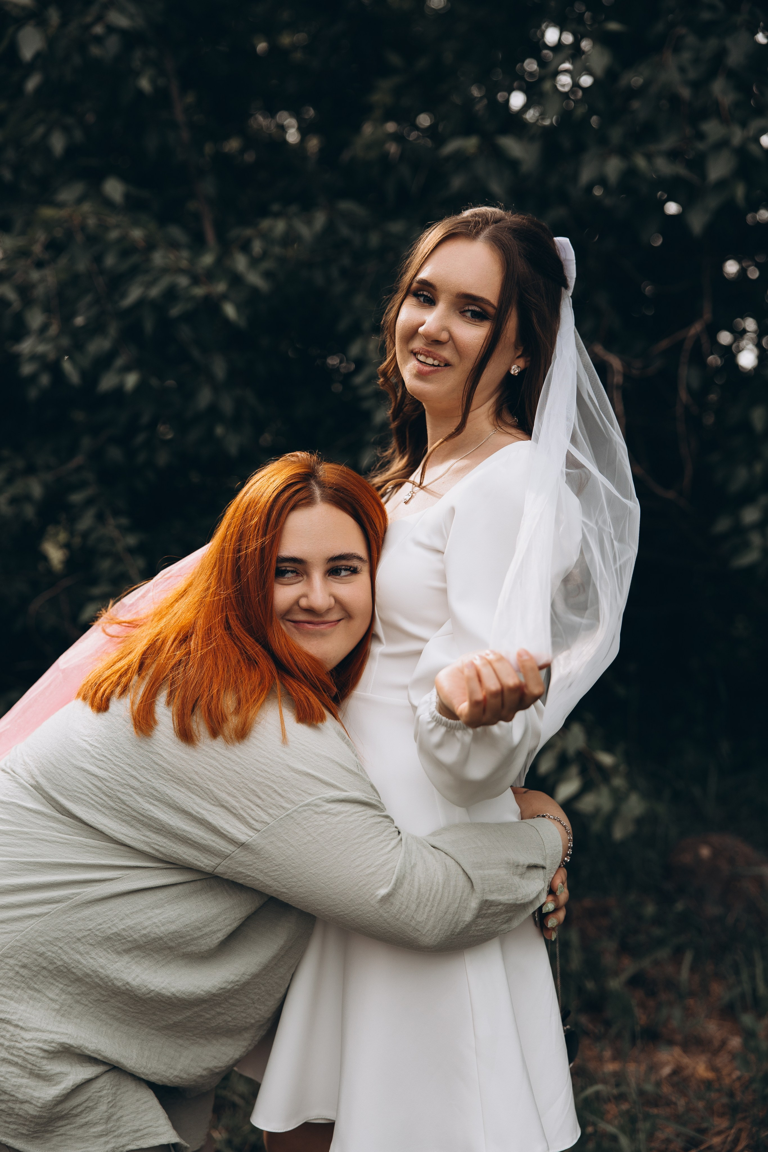 Девичник. Свадебный, семейный фотограф в Иркутске Светлана Макаричева
