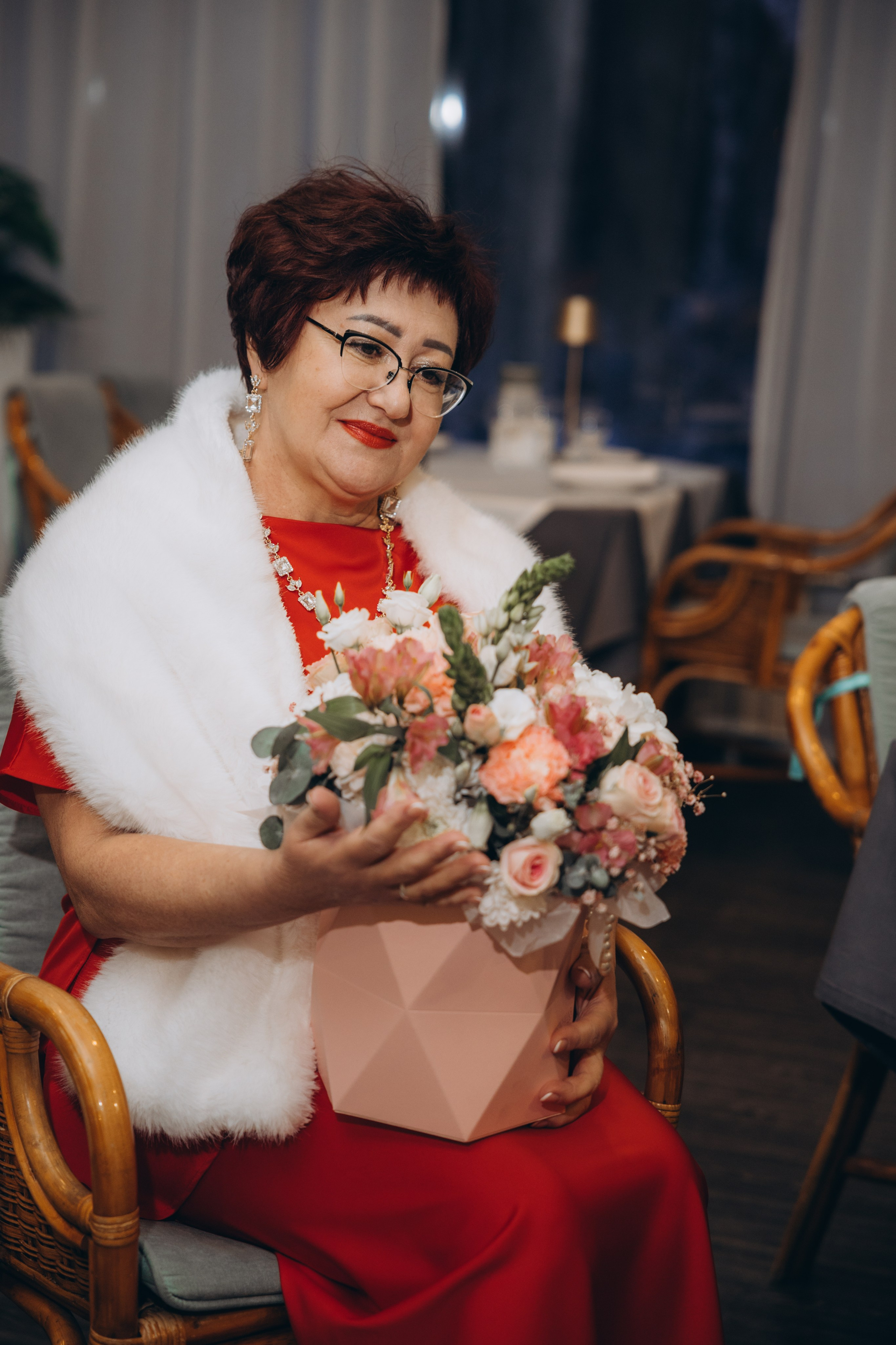 Юбилей. Свадебный, семейный фотограф в Иркутске Светлана Макаричева