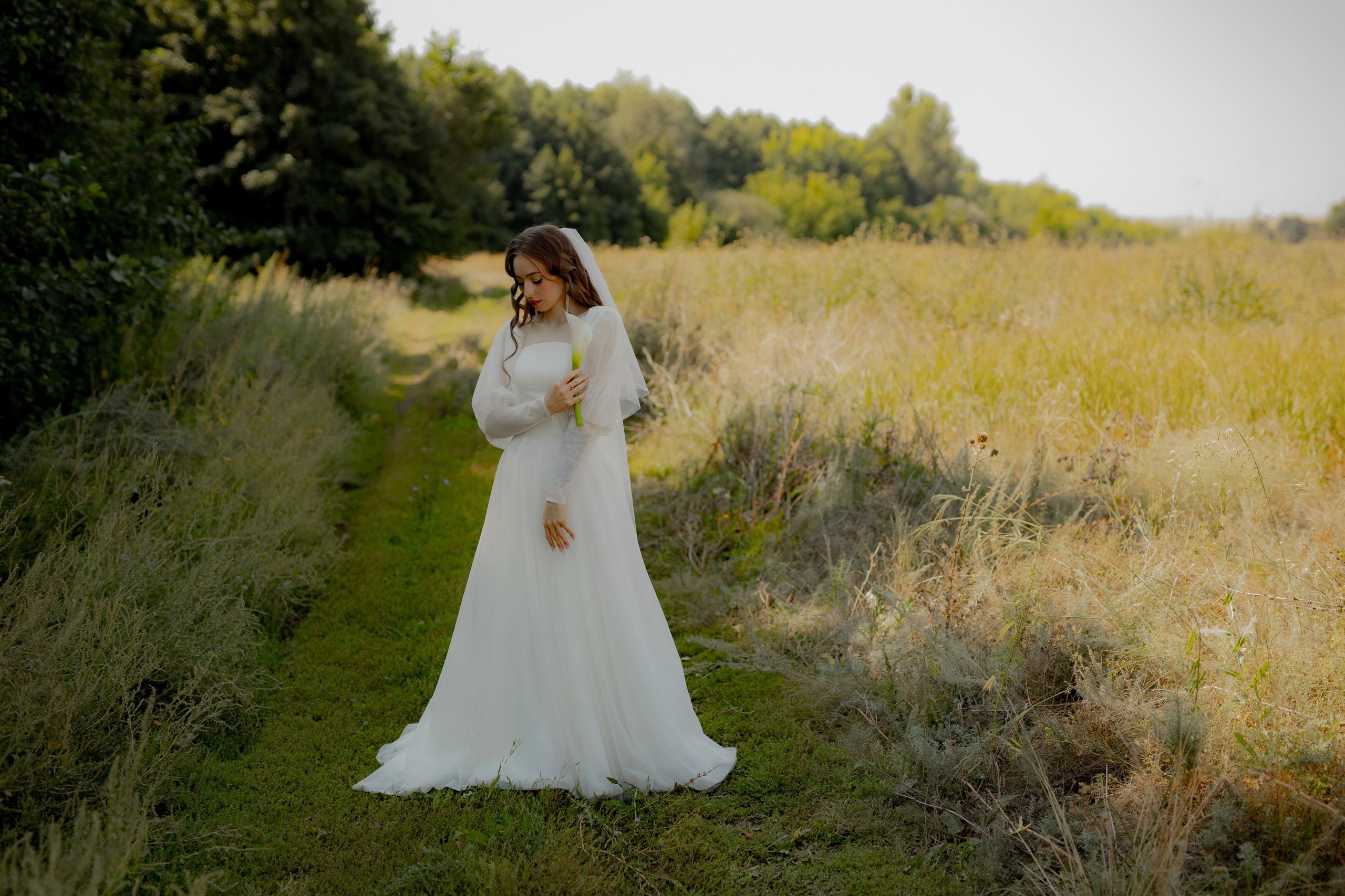 Дмитрий и Карина. Свадебный и женский фотограф