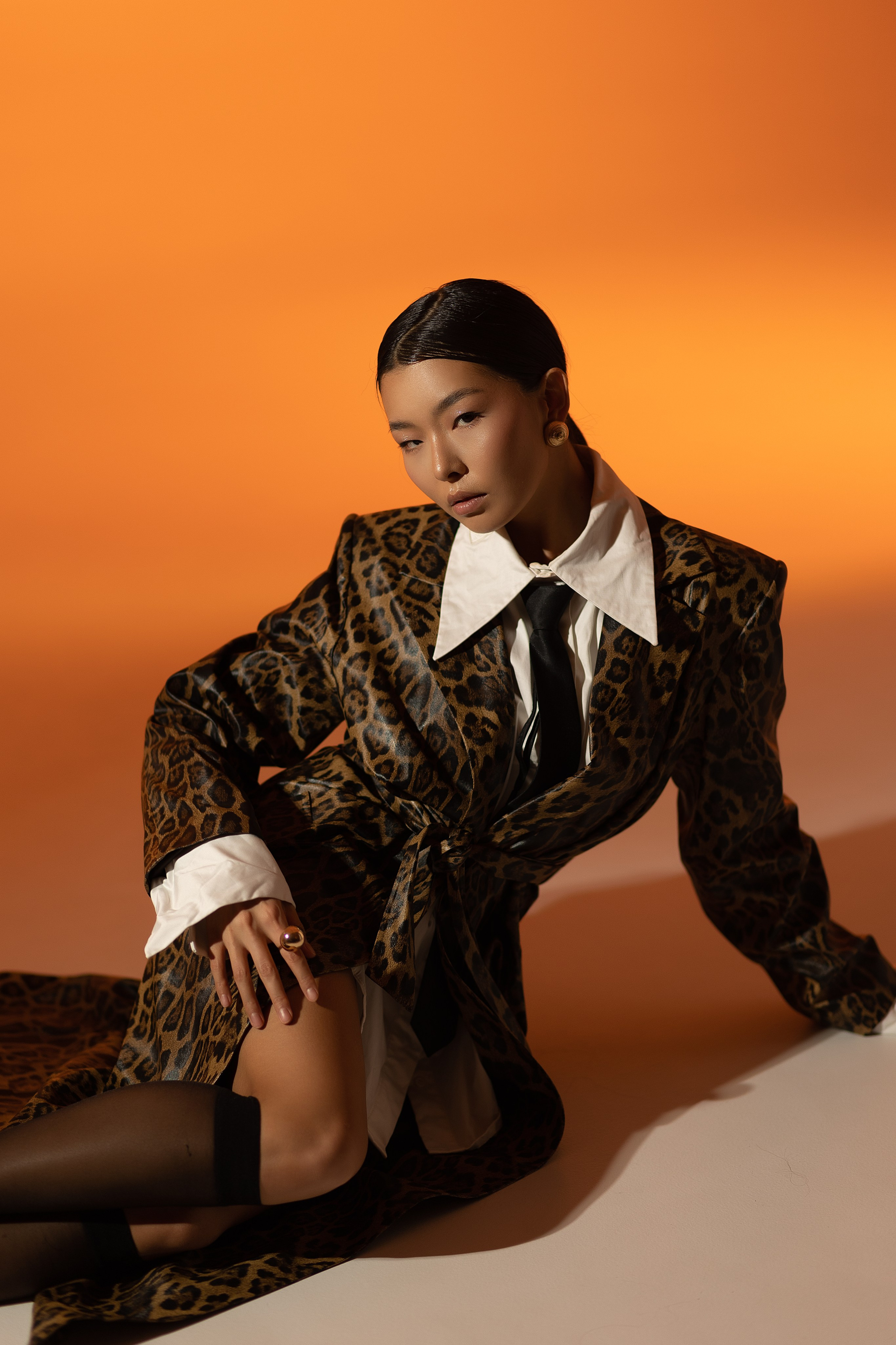 Настя студия 013. Женский фотограф в Екатеринбурге Марина Логинова