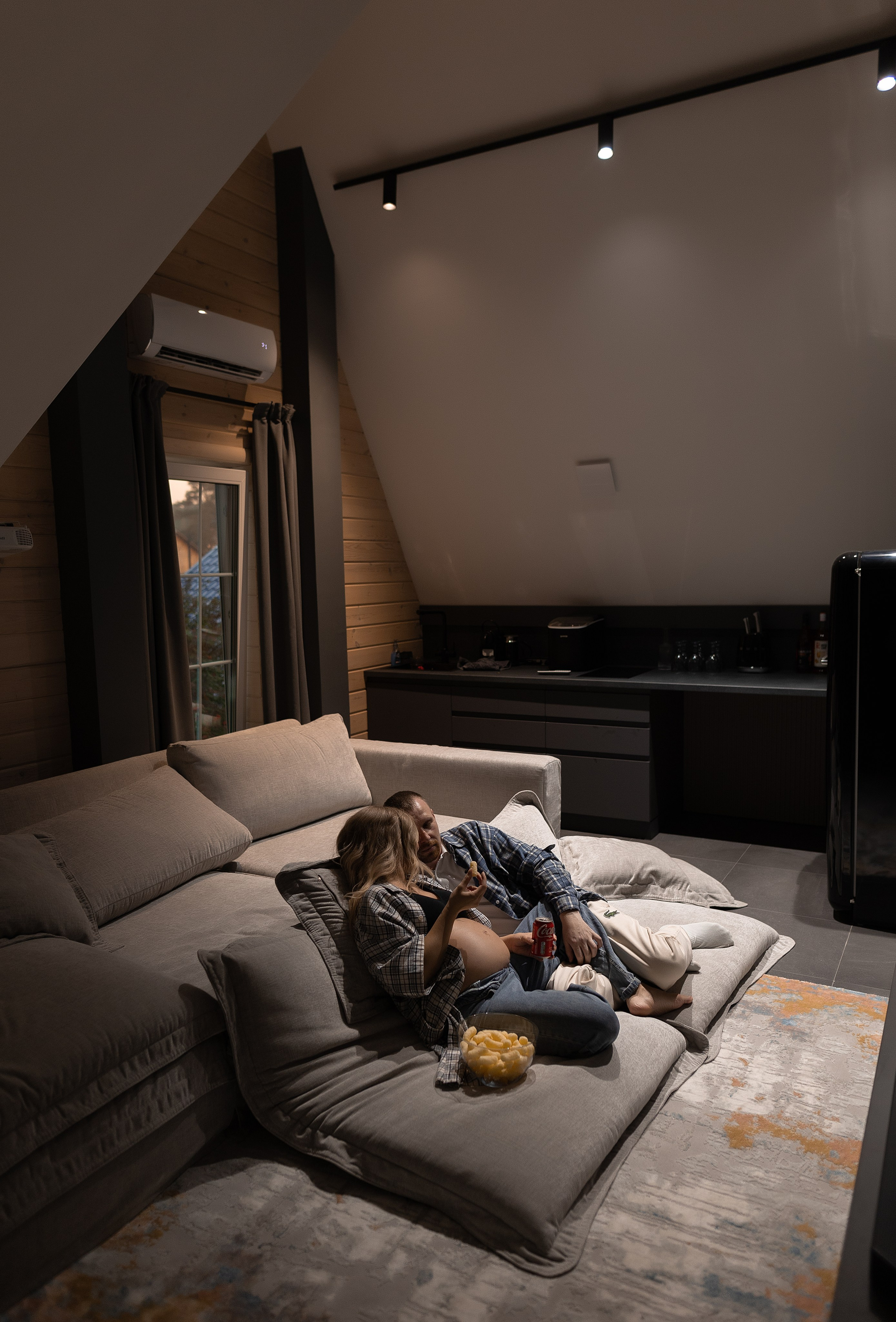 История Анны. Женский фотограф в Екатеринбурге Марина Логинова