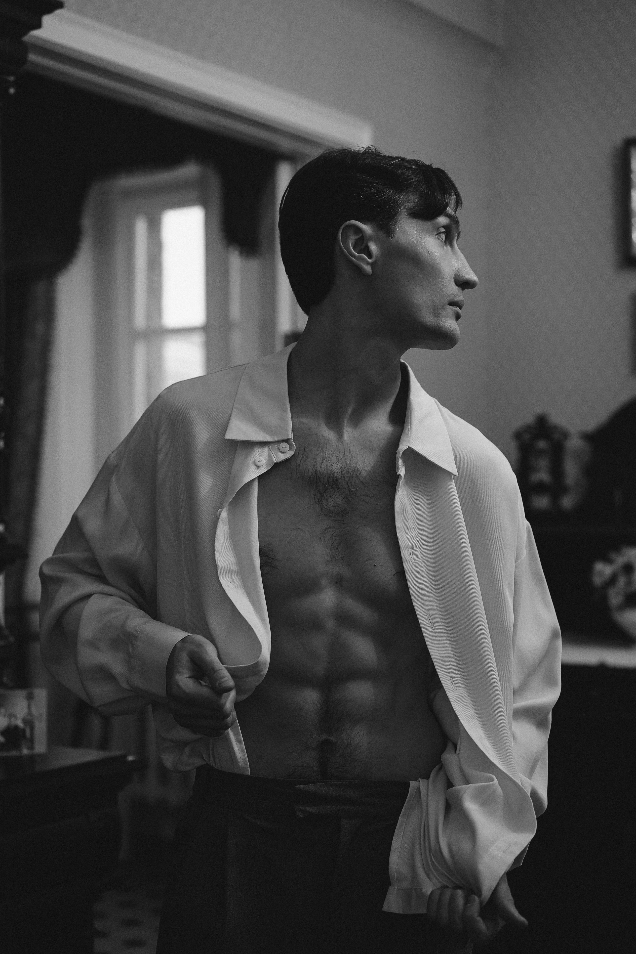 Серия. Репортажный фотограф в Новосибирске Оксана Курдюкова