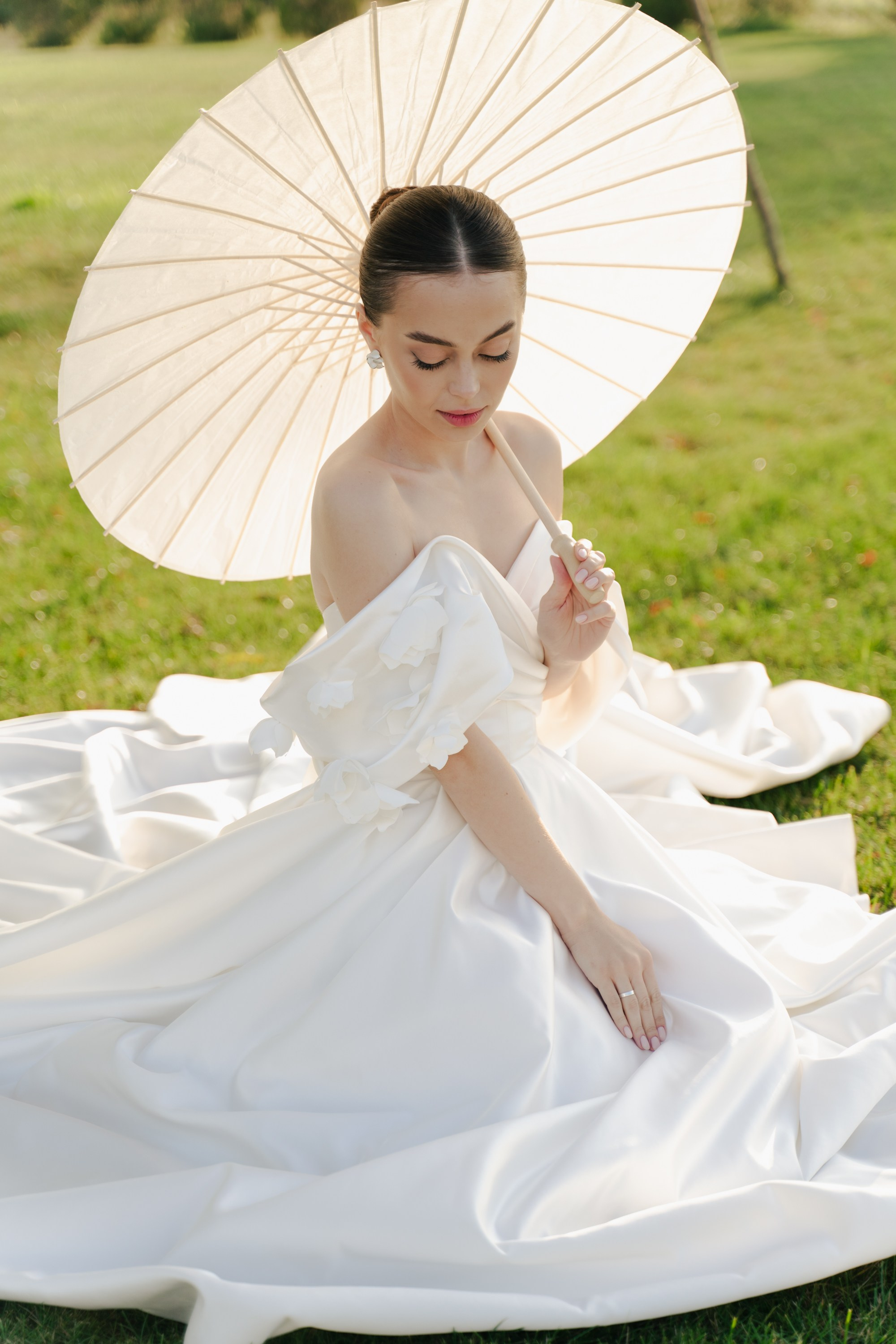 Alina&Slava. Портретный фотограф в Краснодаре Валерия Матирная