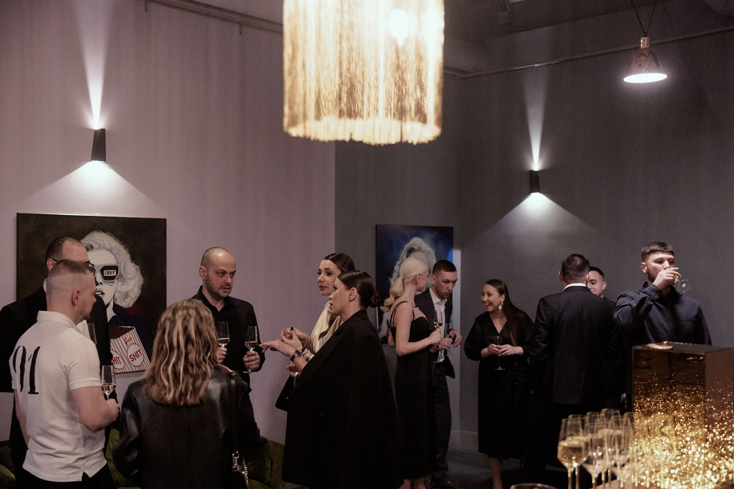 Vladimir & Anastasia. Event агентство PAPRIKA в Екатеринбурге