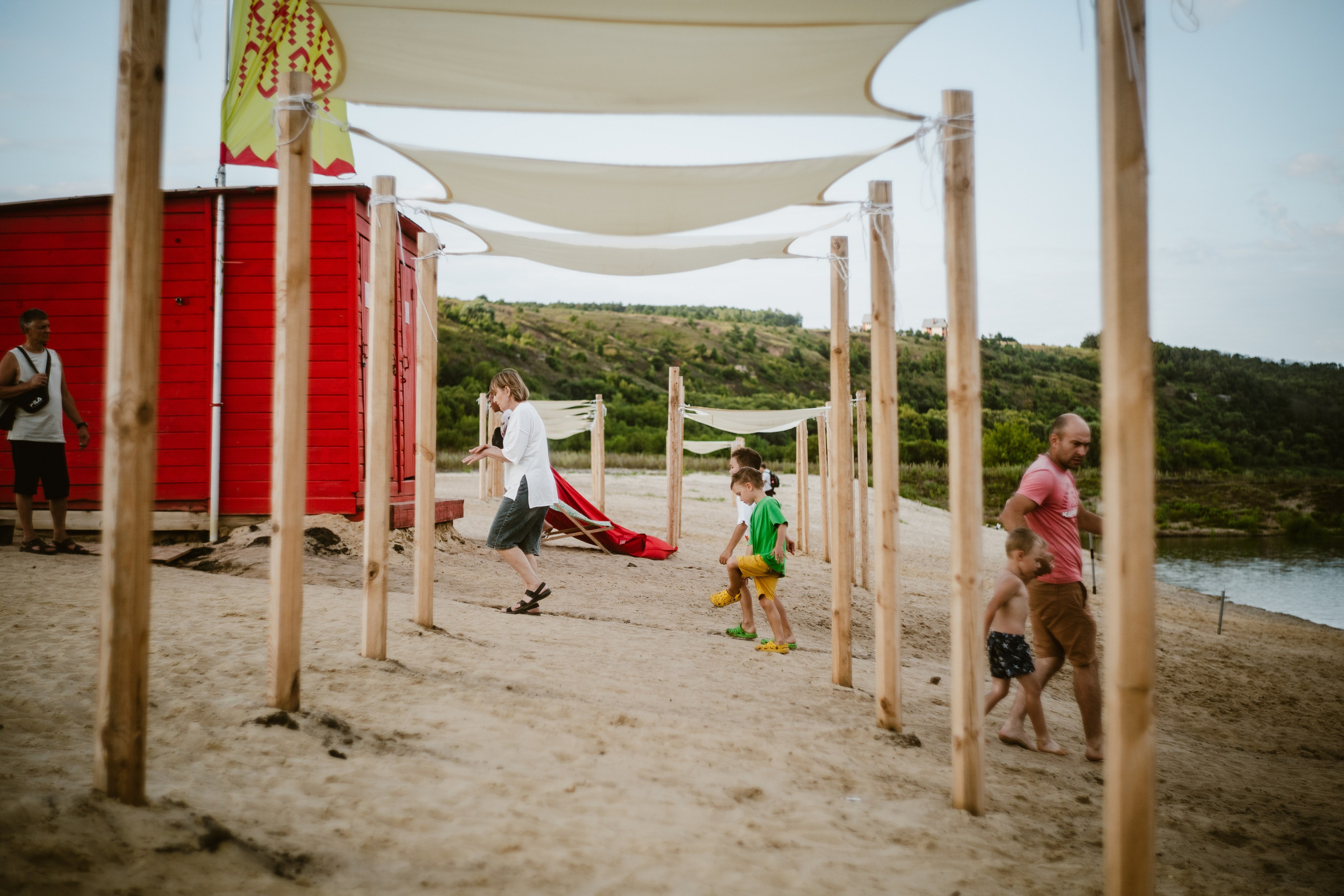 Фотограф Кузнецов Егор Липецк