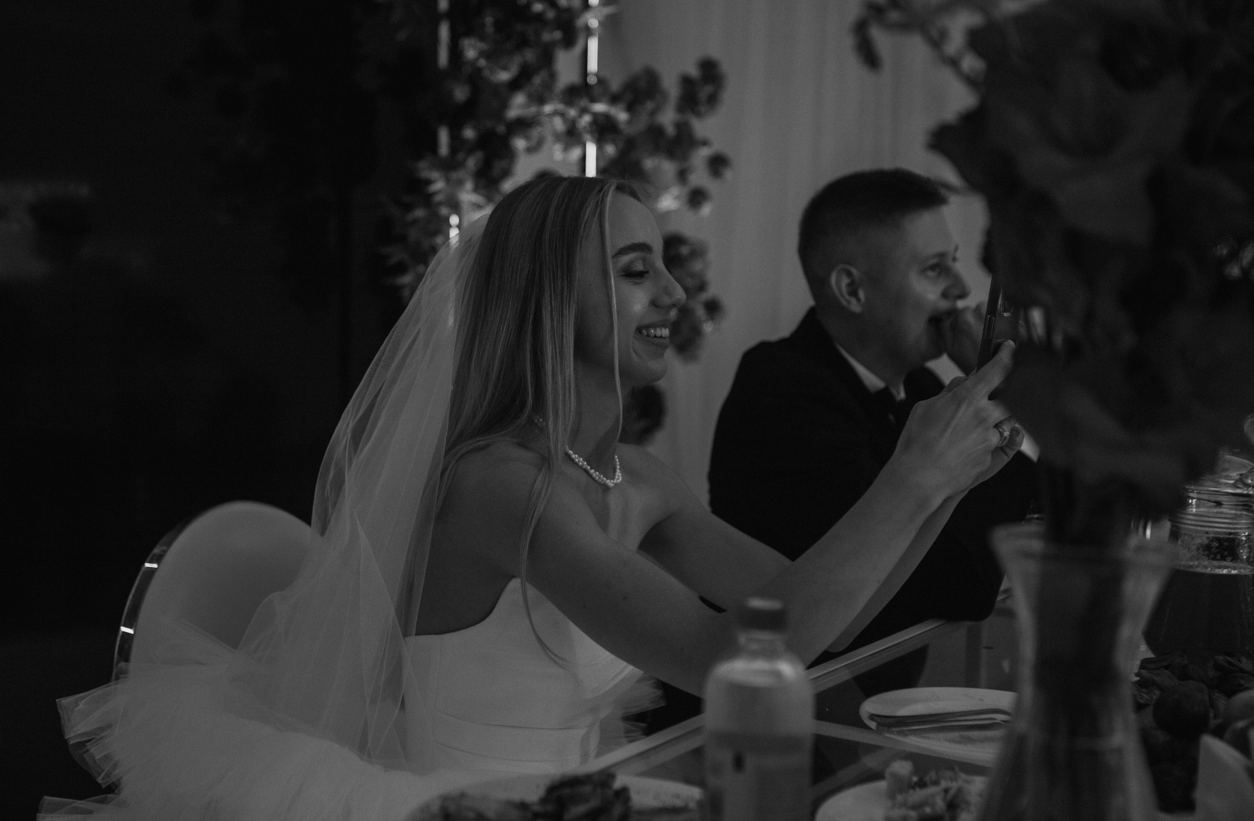 Свадебная выездная церемония. Главная