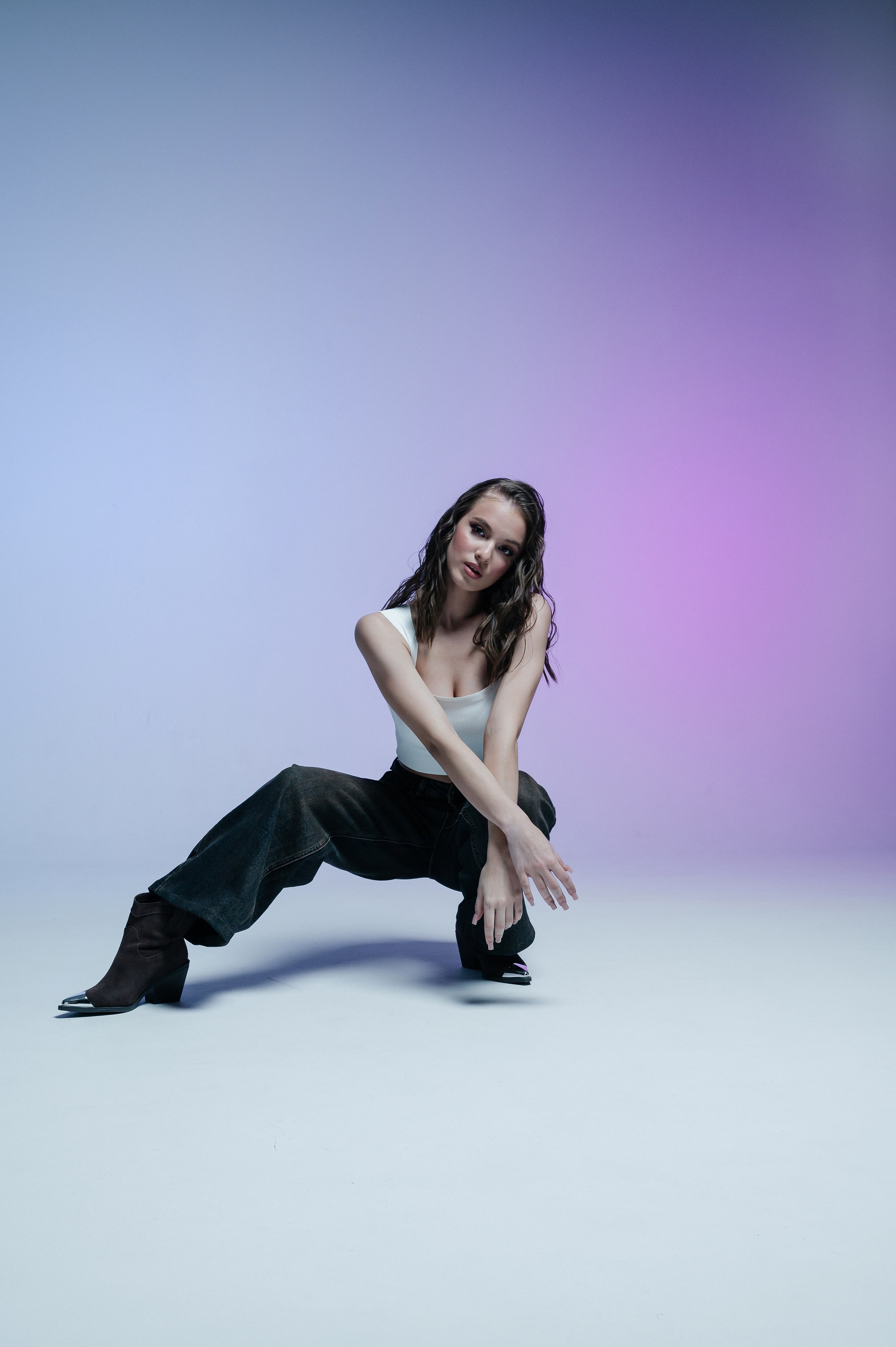 Кристина. Свадебный и семейный фотограф в Красноярске Виктория Тимонина