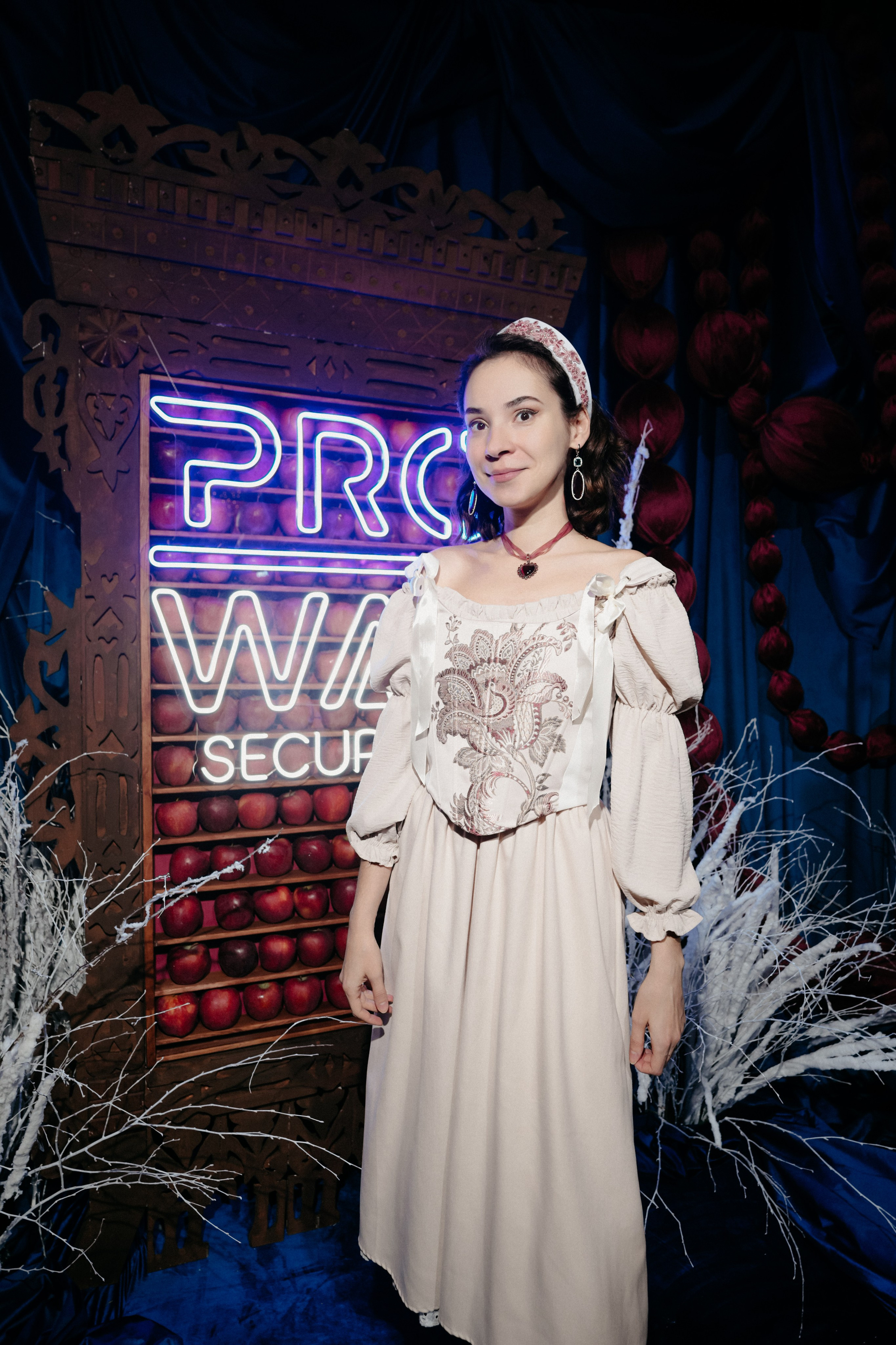 Party Like a Russian. Фотограф в Москве Дмитрий Рогов