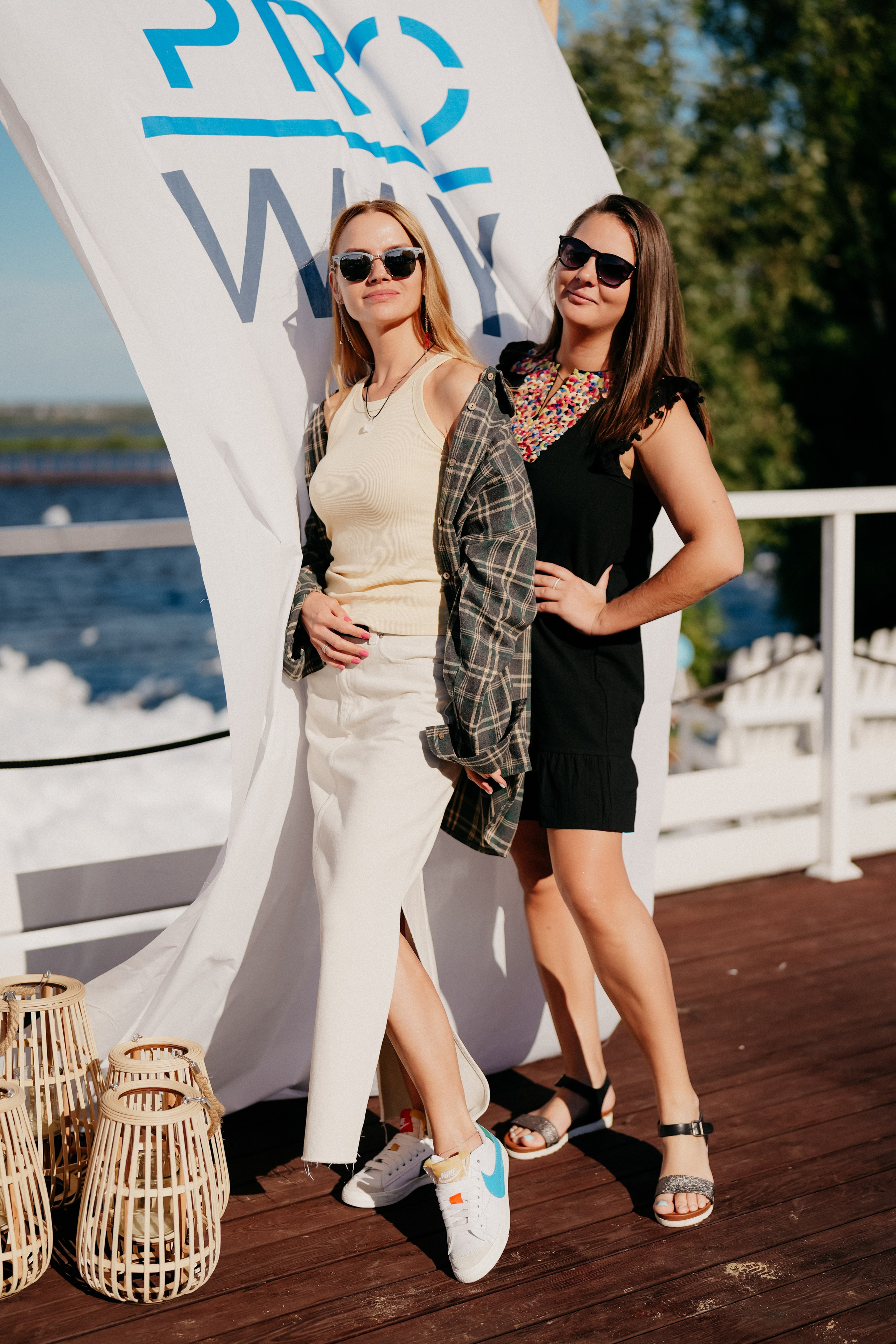 ProWay Summer. Фотограф в Москве Дмитрий Рогов