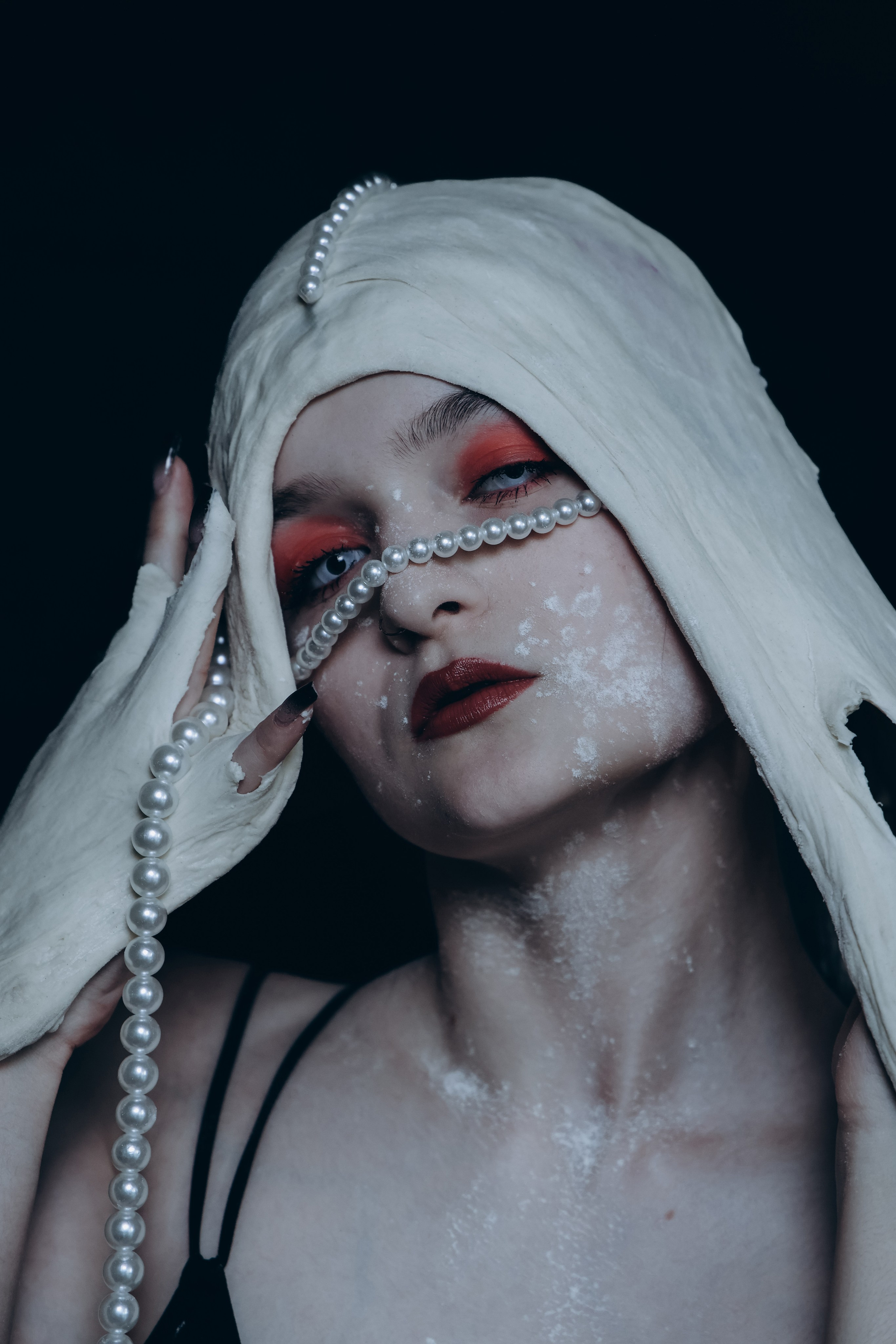 …. Николай Коба | Фэшн-фотограф, портретный-фотограф Екатеринбург и Свердловская область