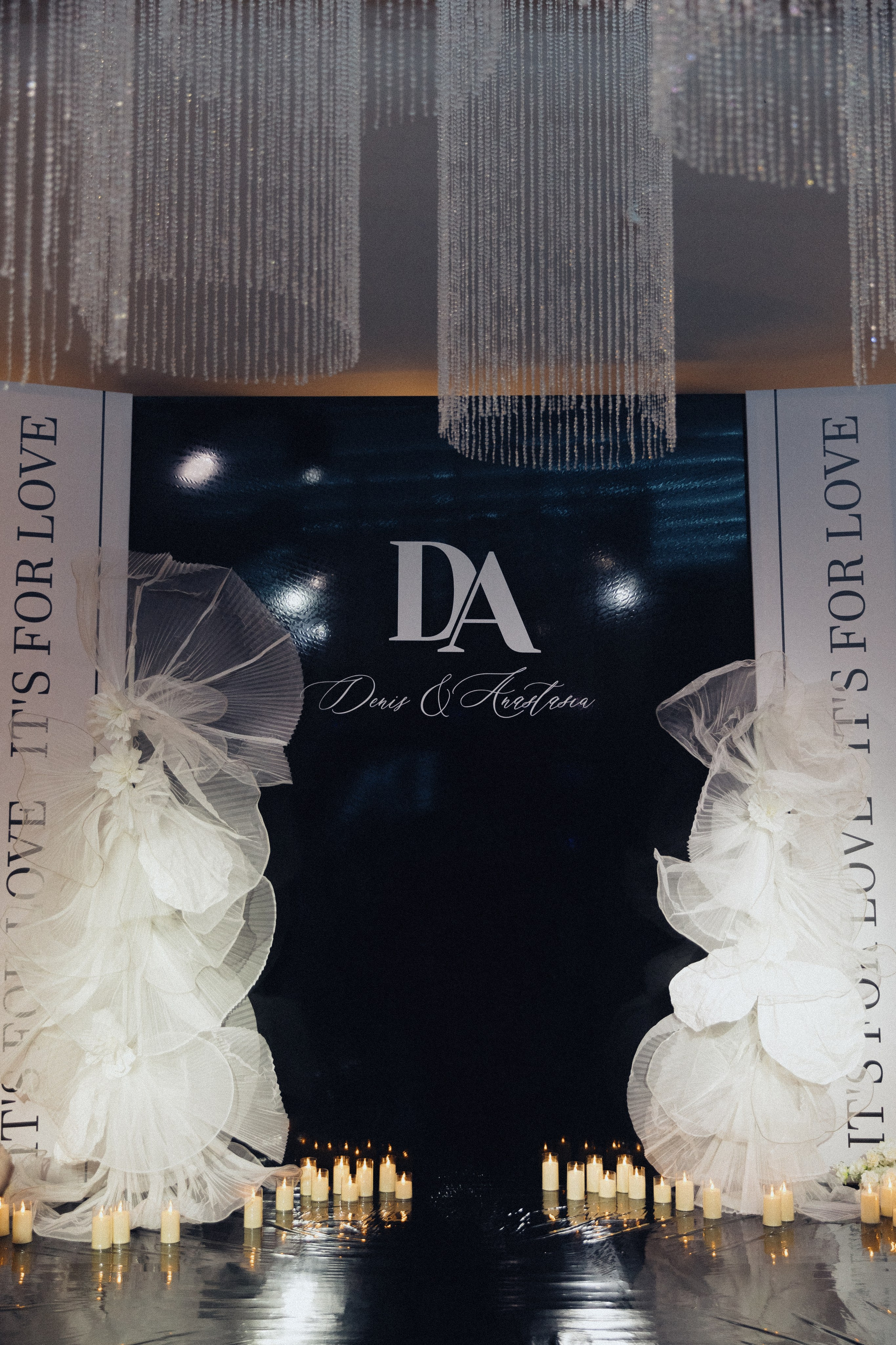 Анастасия и Денис. Тверь. Boulevard. Свадебный фотограф | Тверь, Москва, СПб