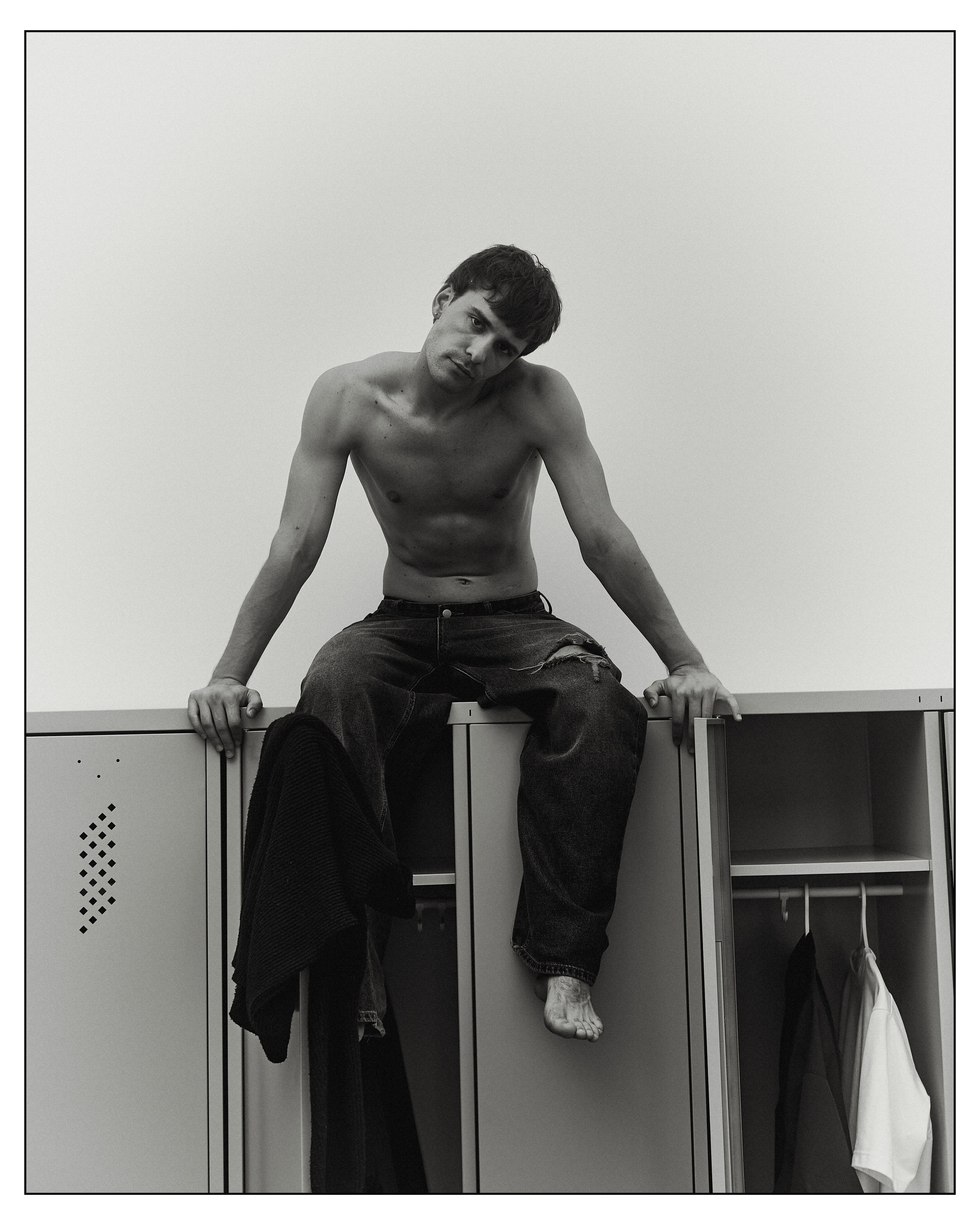 Dima. Влада Зюзина — adalwzet posmotri — коммерческий фотограф в Москве — портретный фотограф, фотограф для брендов