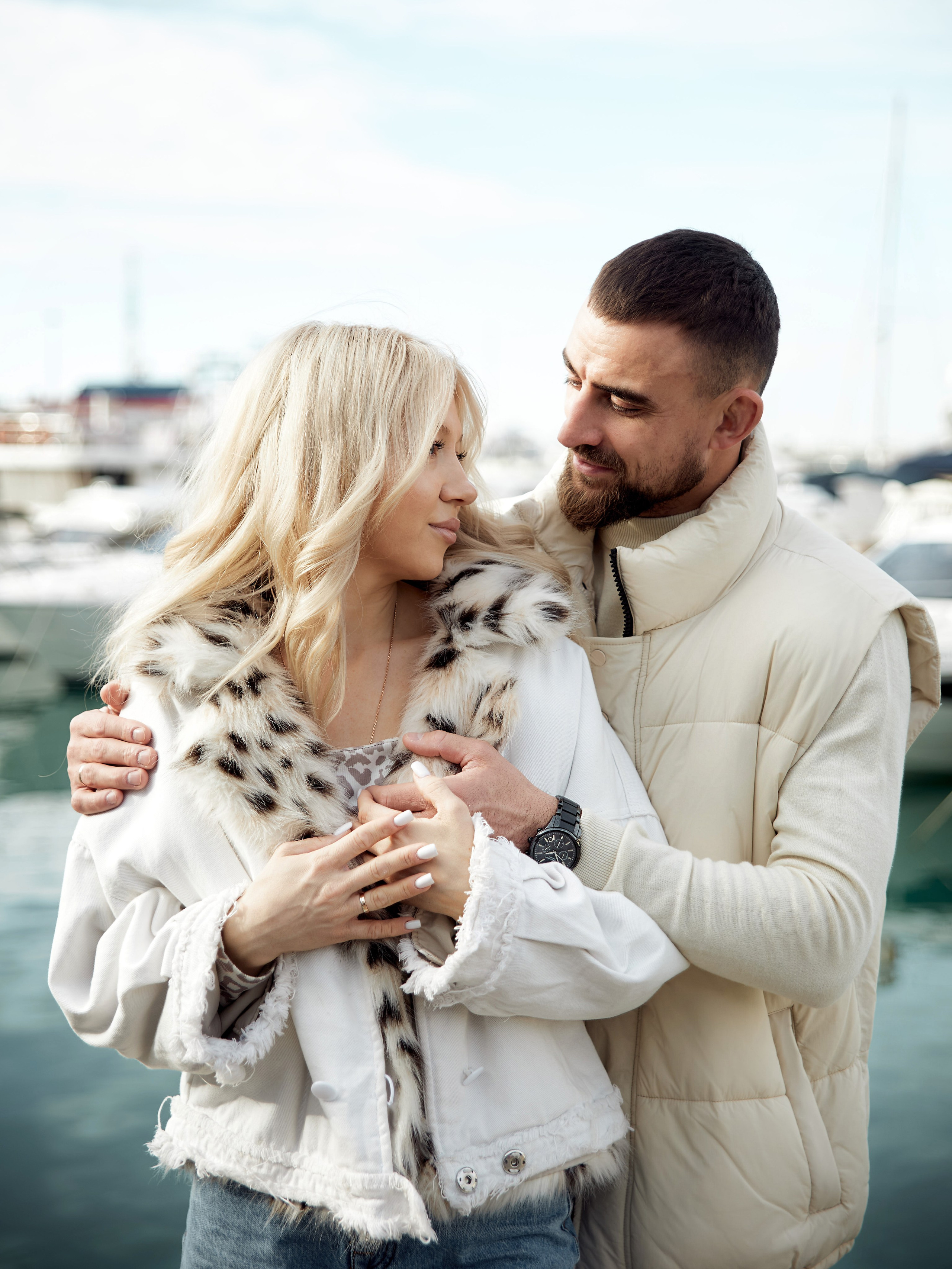 Семейные фотосессии. Фотограф Сочи