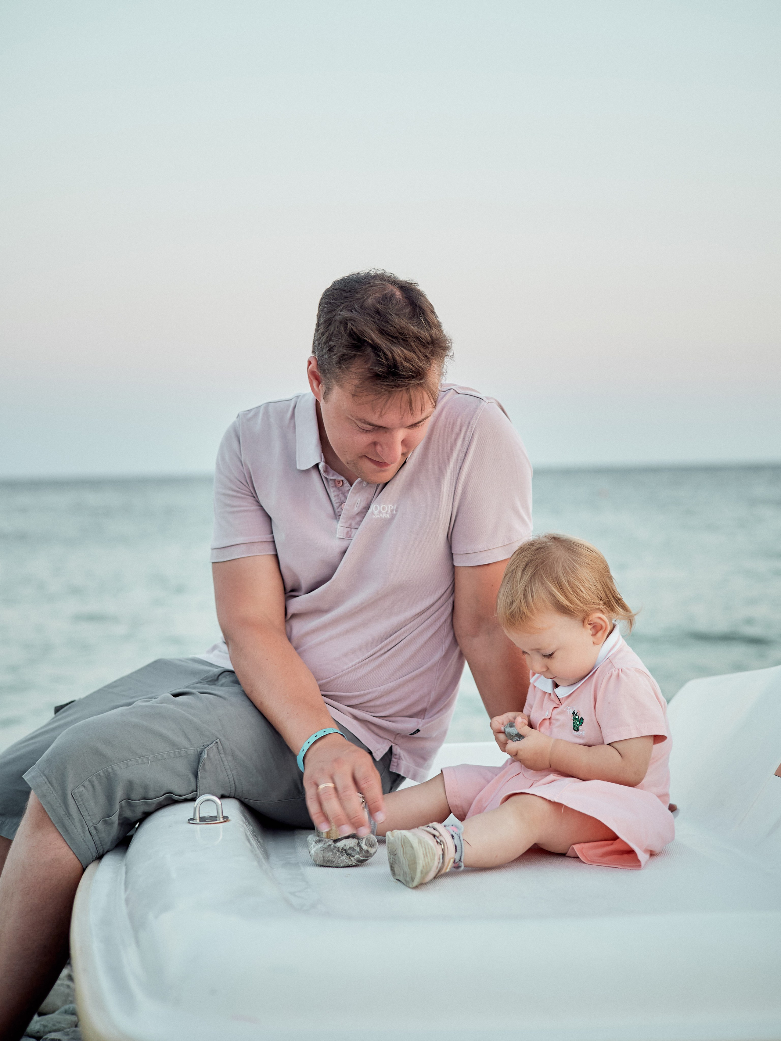 Семейные фотосессии. Фотограф Сочи