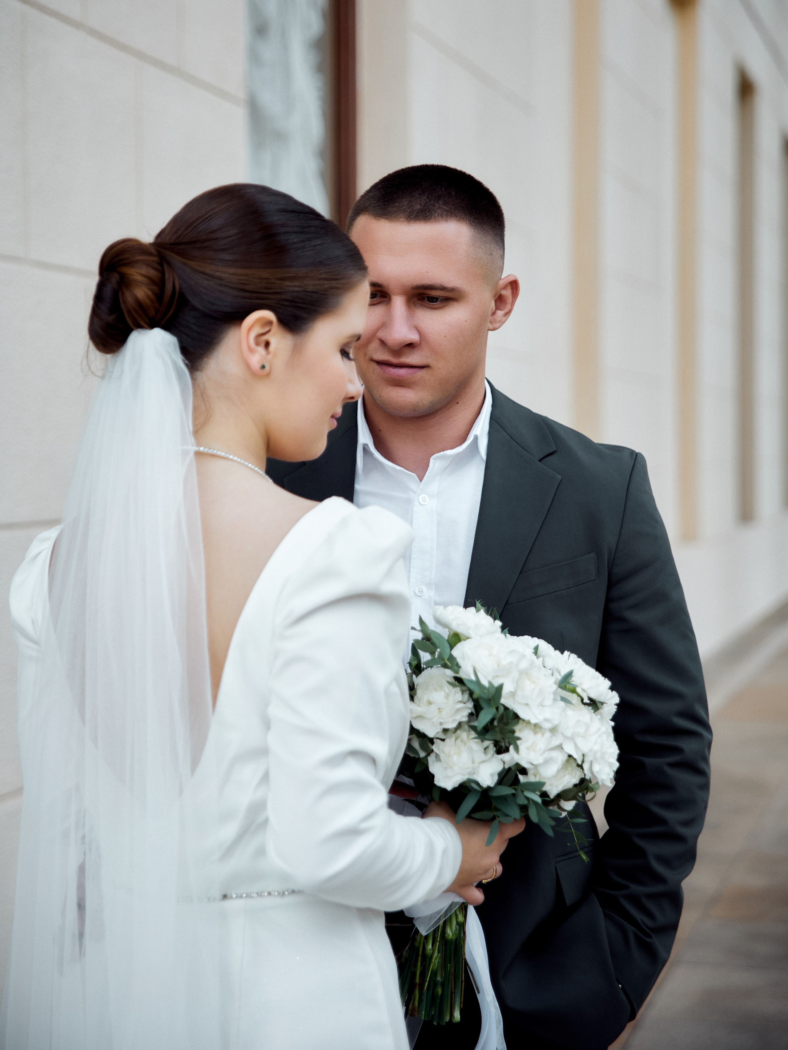 Свадебная фотосессия. Фотограф Сочи