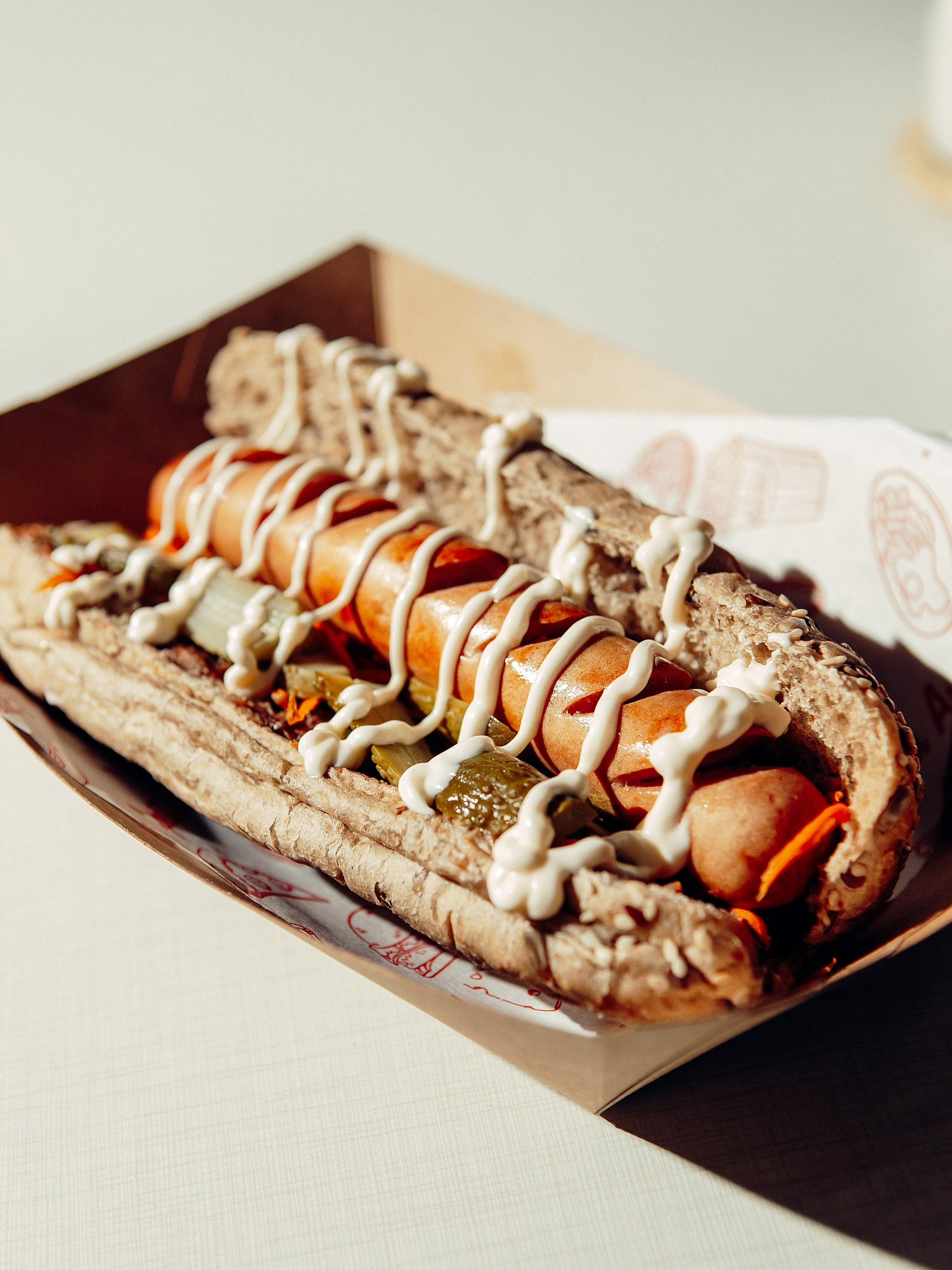 Orlando Starlux. Photographer in Batumi, Georgia Pavel Sharnikov