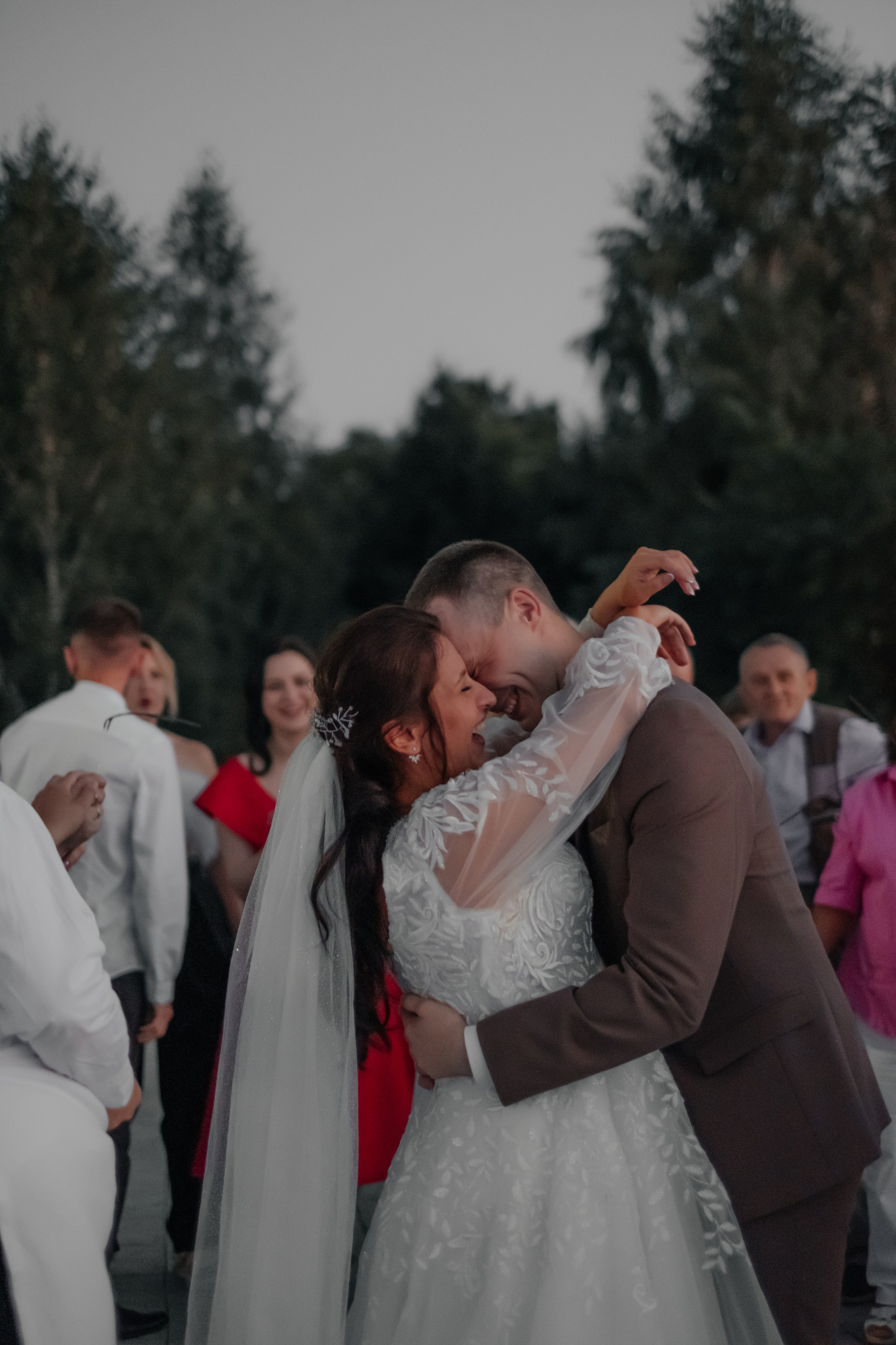 Свадьба Татьяны и Ильи. Фотограф в Новосибирске Диана Ильиных