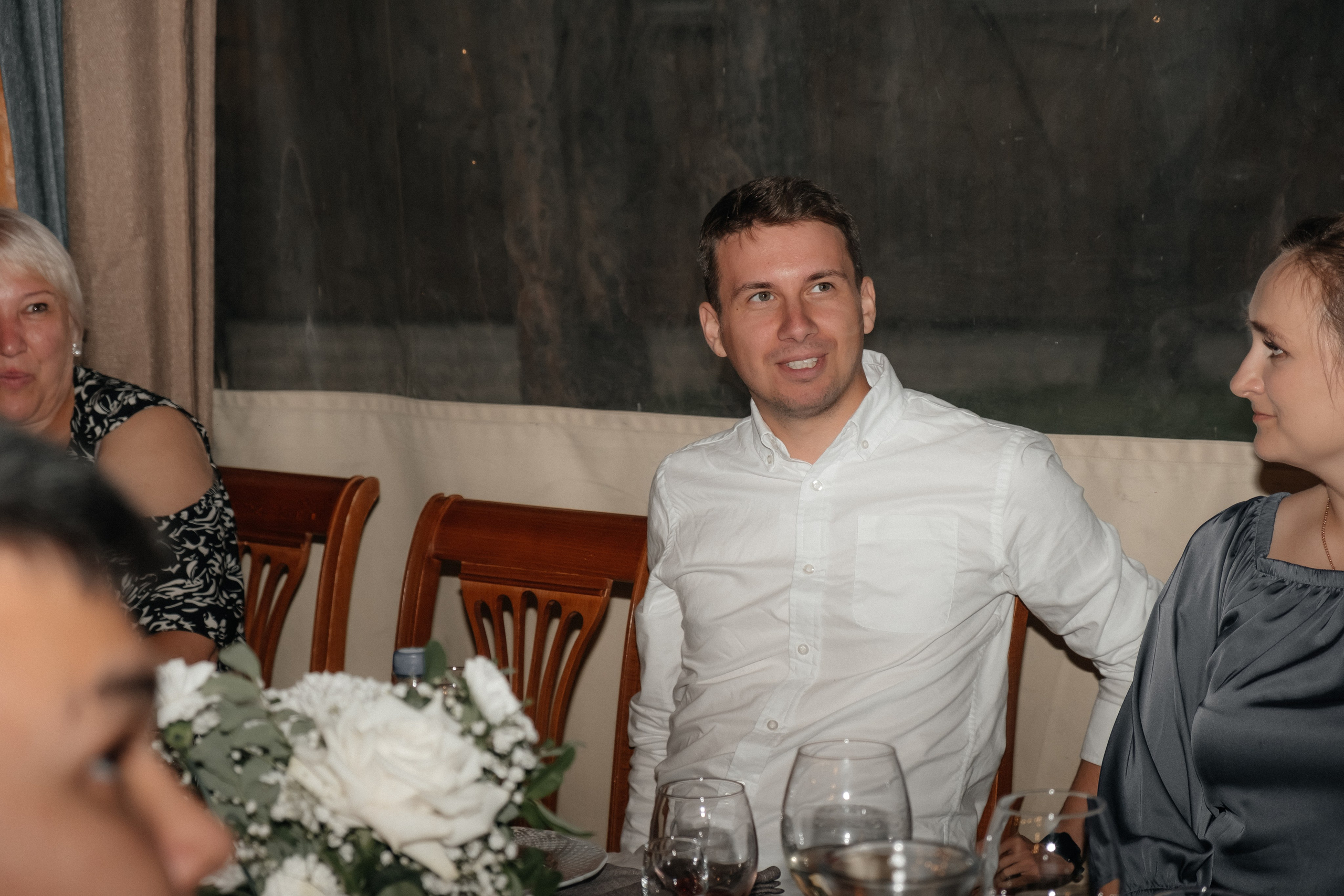 Свадьба Галины и Андрея | полный день. Фотограф в Новосибирске Диана Ильиных