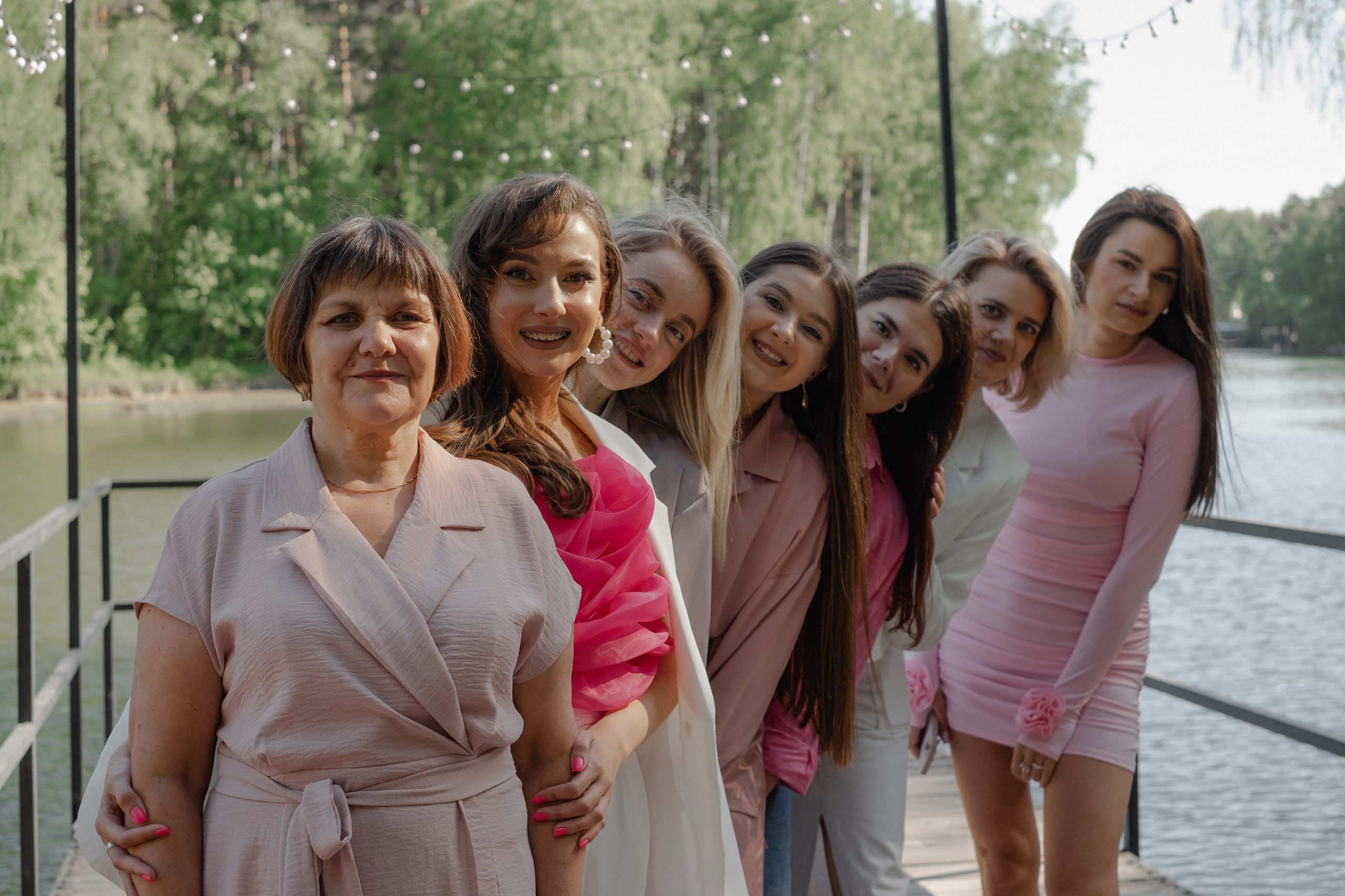 День рождения Риты. Фотограф в Новосибирске Диана Ильиных