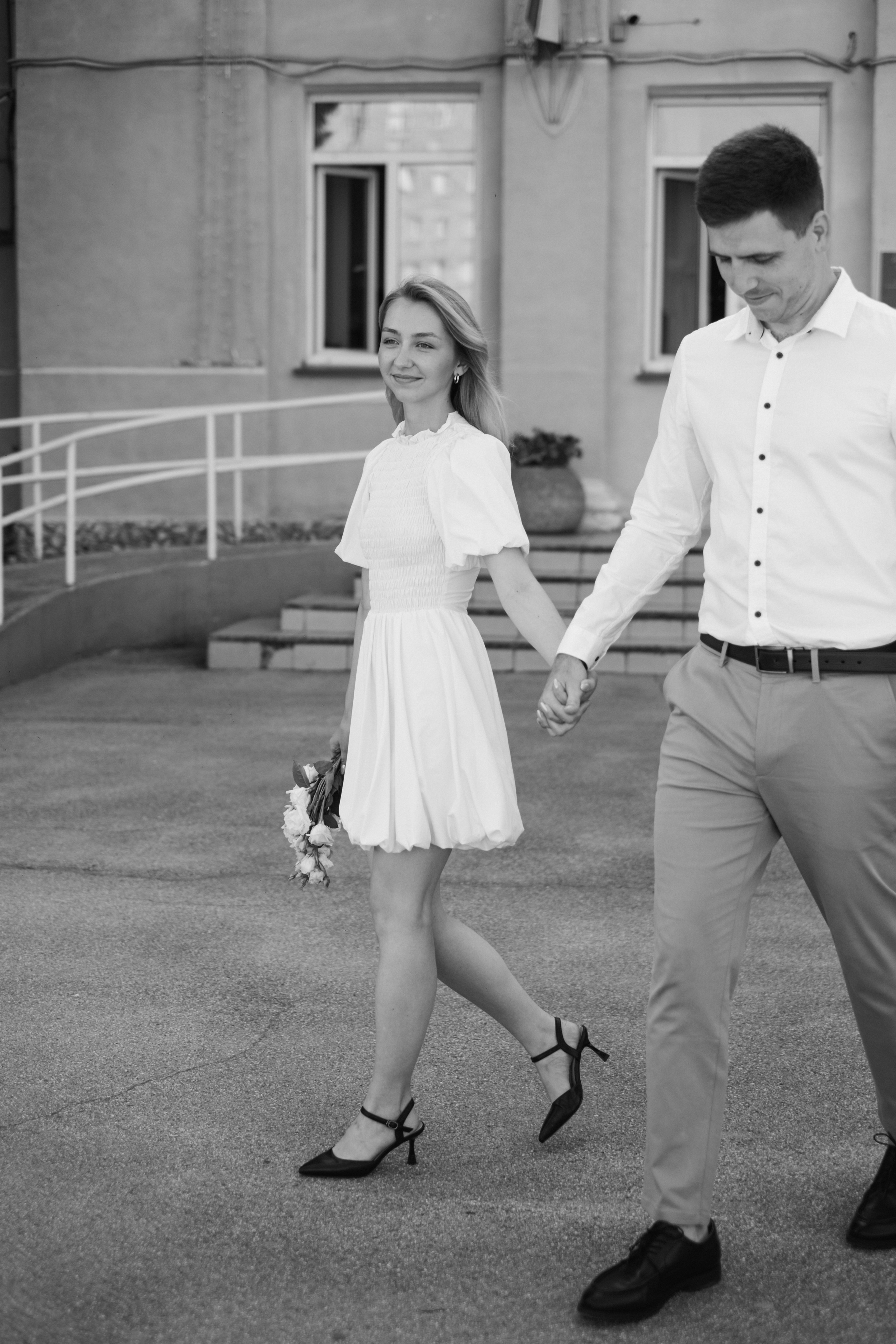 Роспись Екатерины и Сергея | ЗАГС г. Бердска. Фотограф в Новосибирске Диана Ильиных