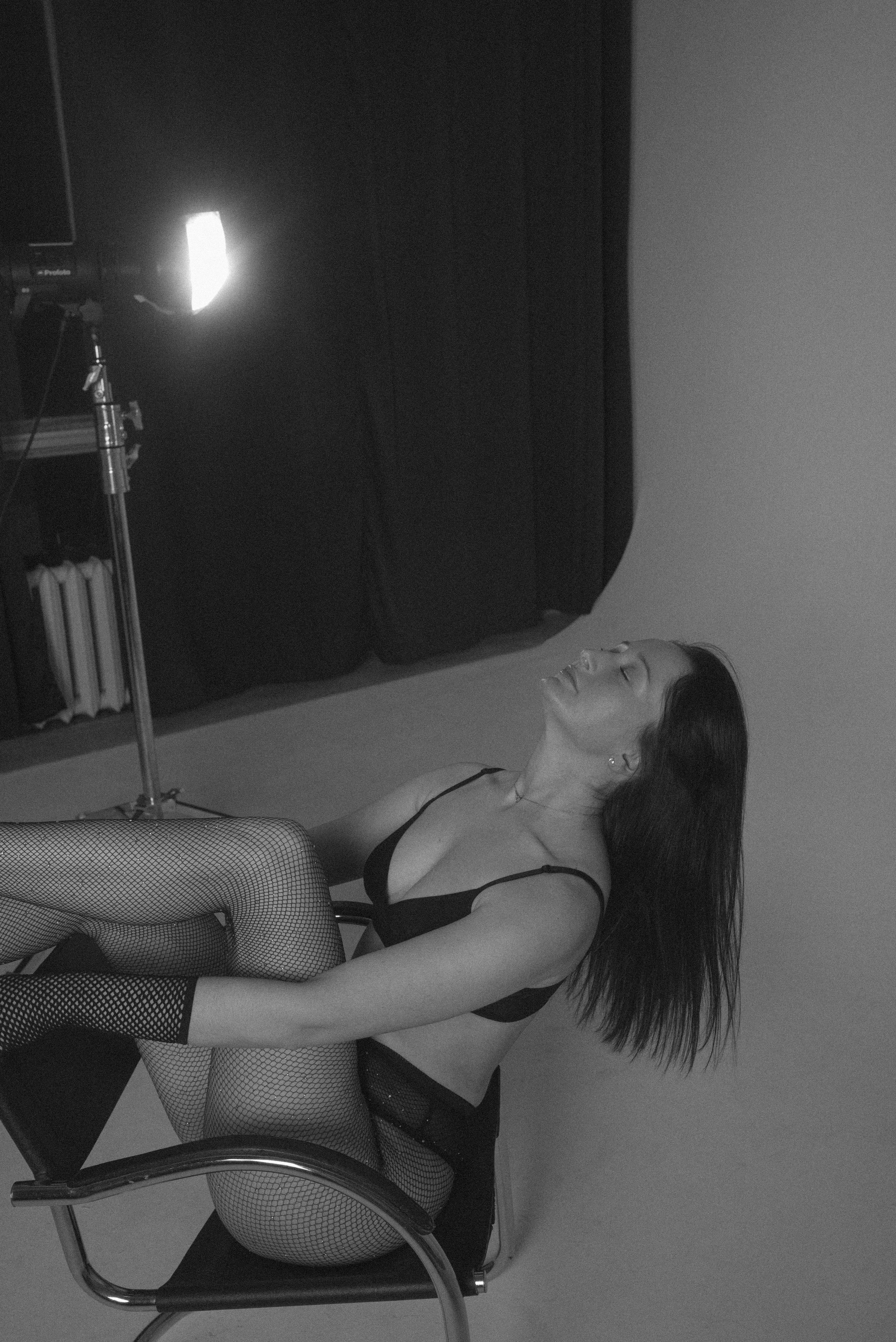 Откровение. Семейный и детский фотограф в Москве Князева Диана