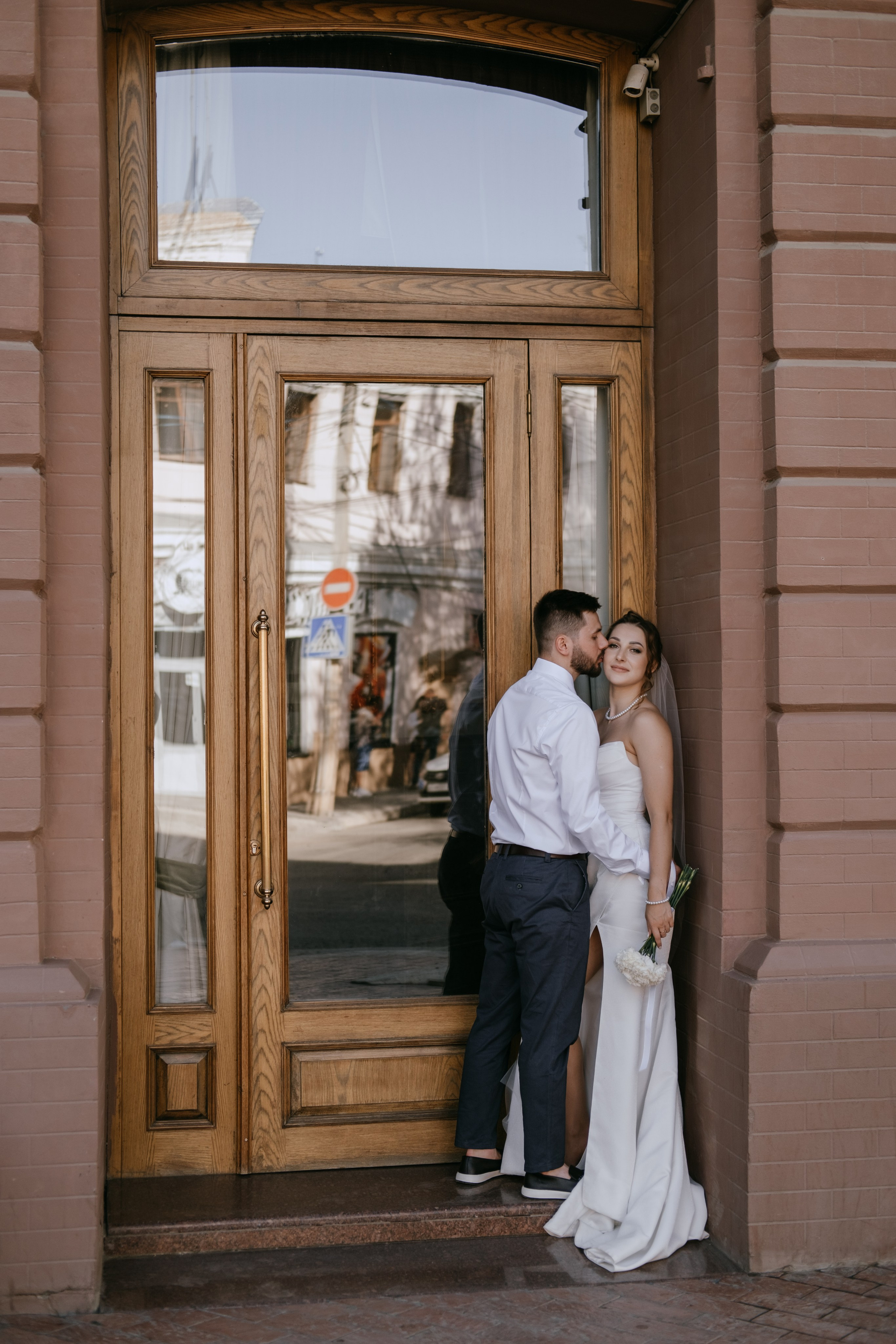 Игорь и Виктория. Фотограф в Астрахани Миронова Анастасия