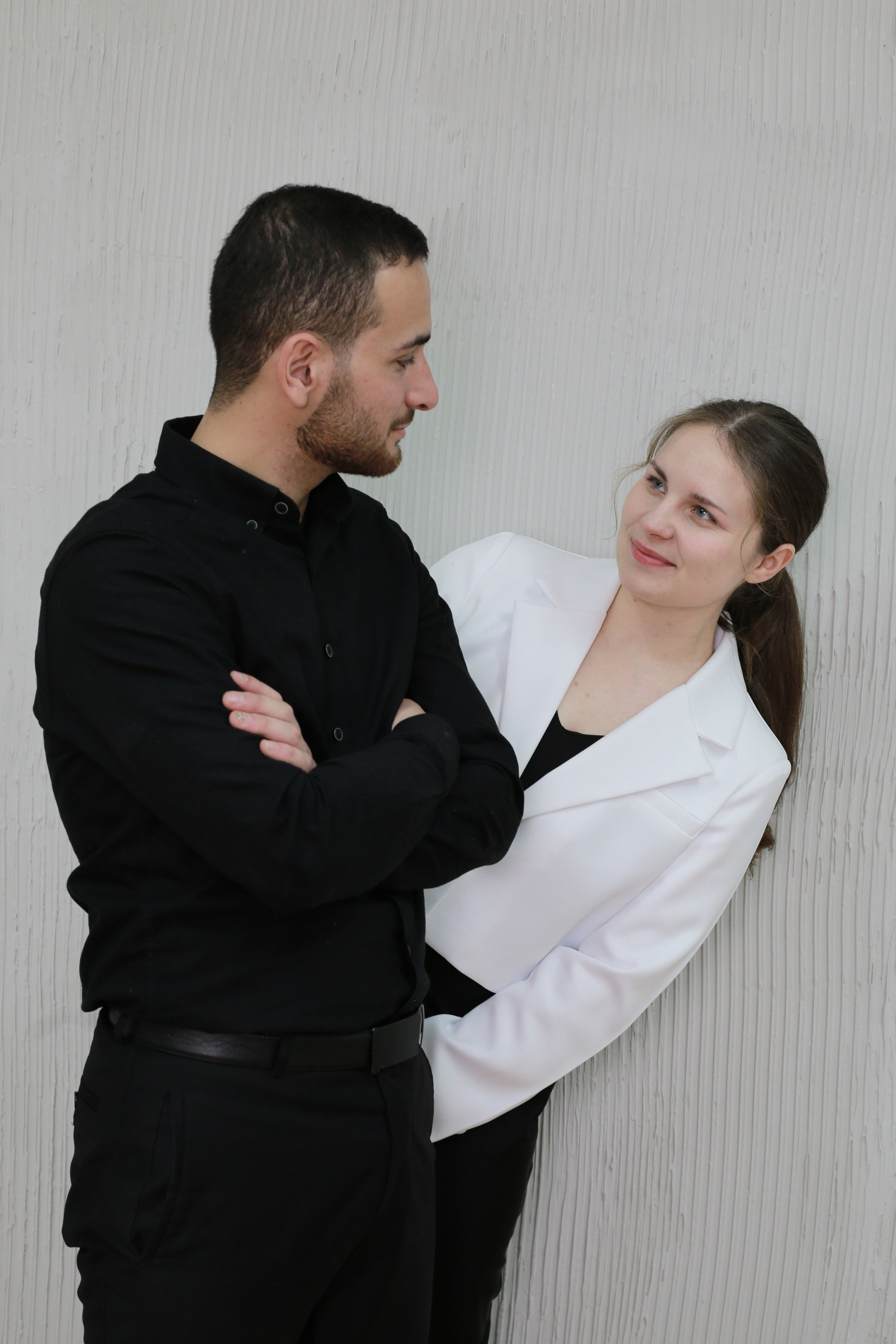 Борис & Светлана. Phillion — Превращаем моменты в миллион воспоминаний!