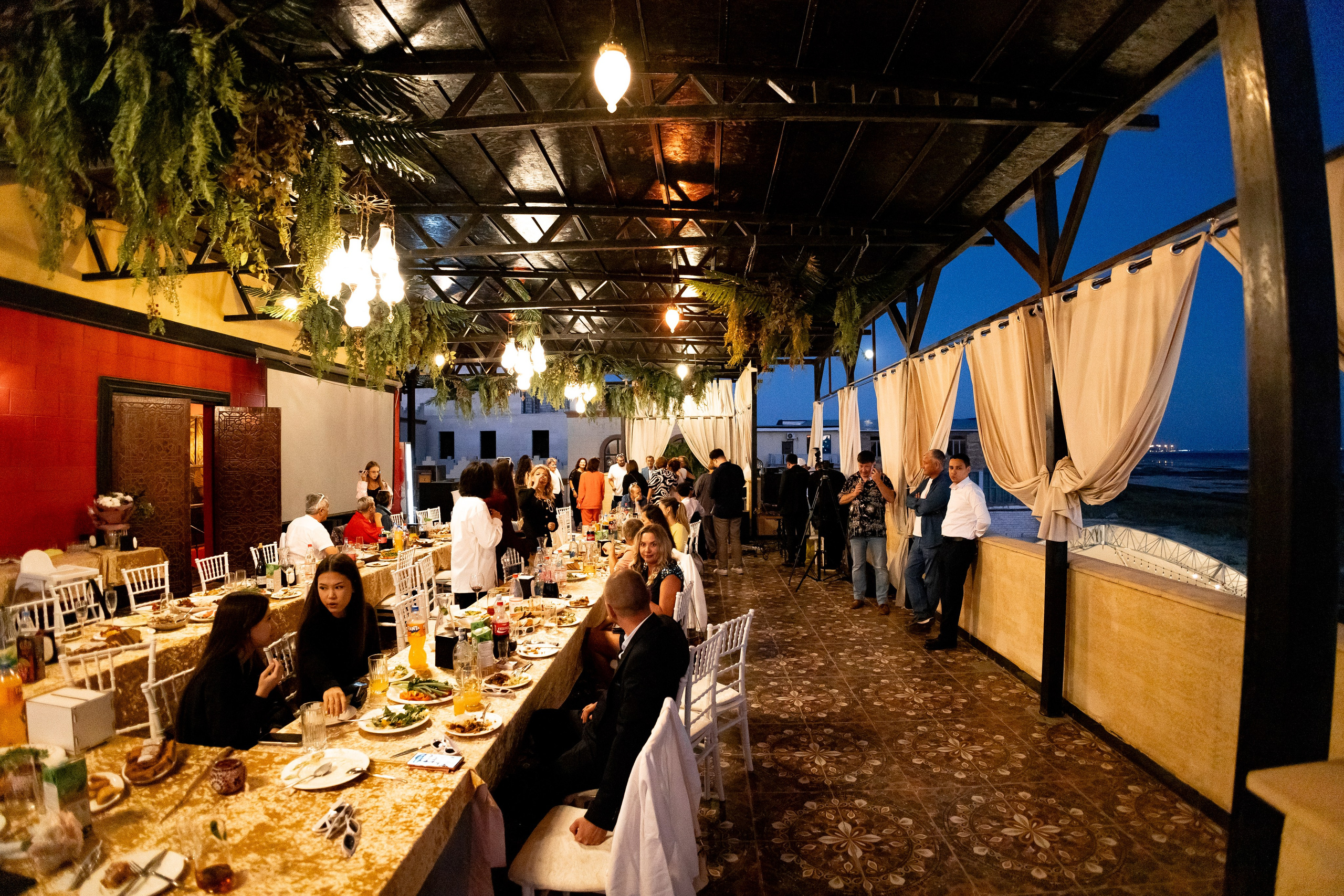 Samir & Yanna. Свадебный и фэшн фотограф