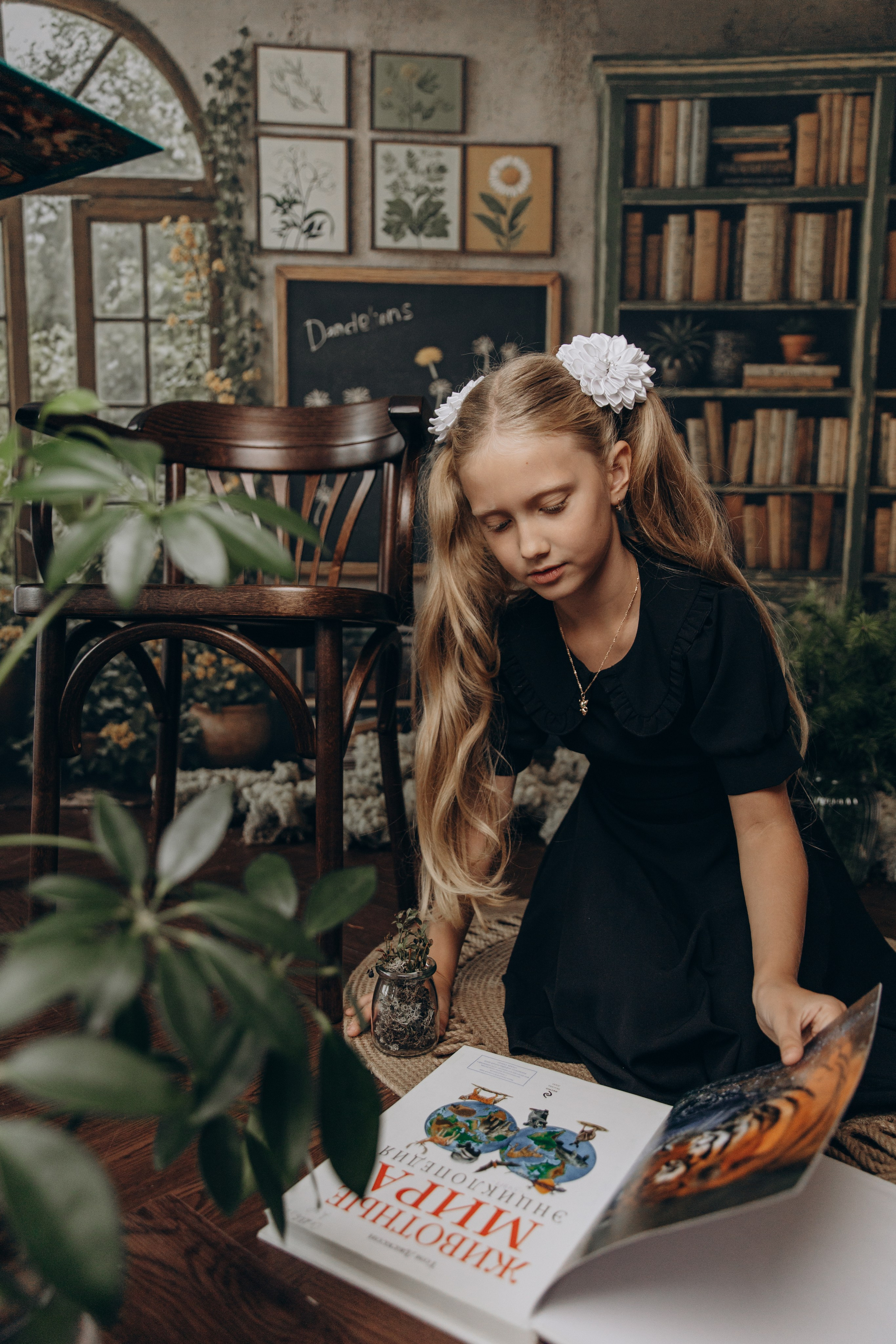 Здравствуй школа. Фотограф Новый Уренгой I Ньюборн I Фотограф материнства I ЯНАО