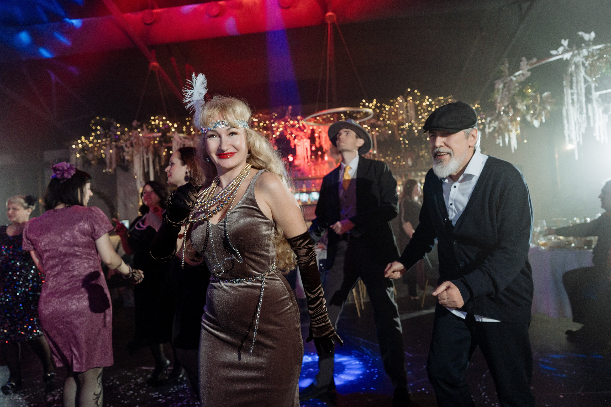 Альбион Тур