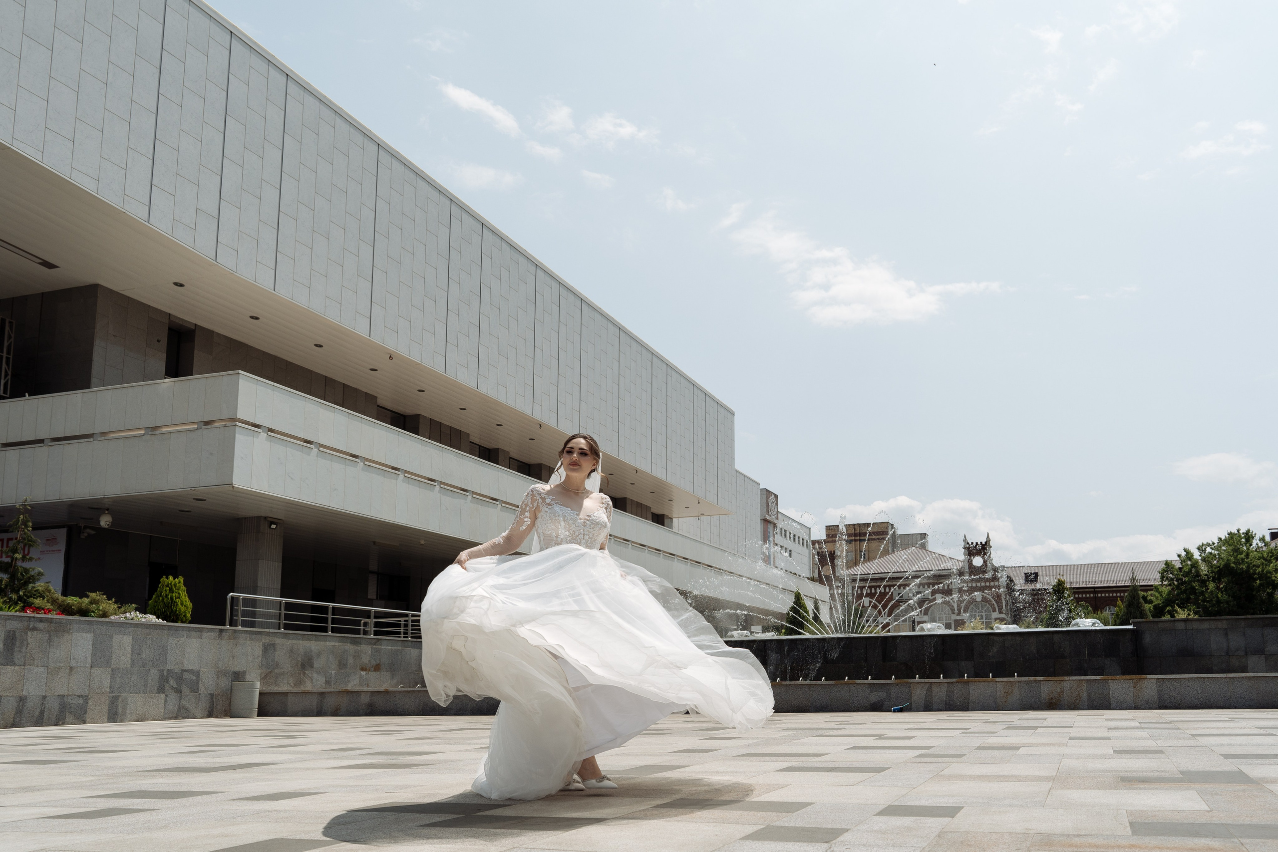 Николай и Елизавета